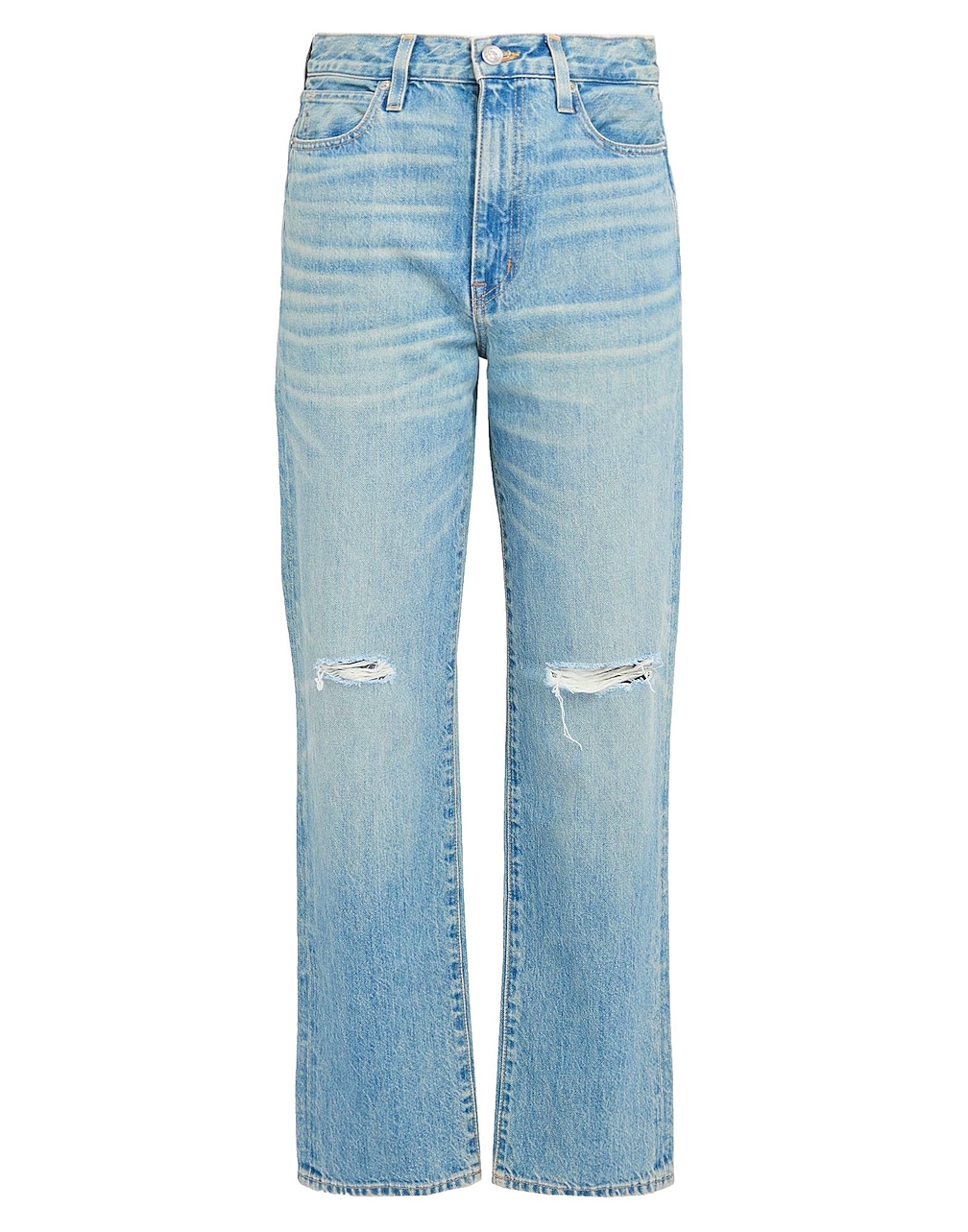 SLVRLAKE - Pantalones vaqueros