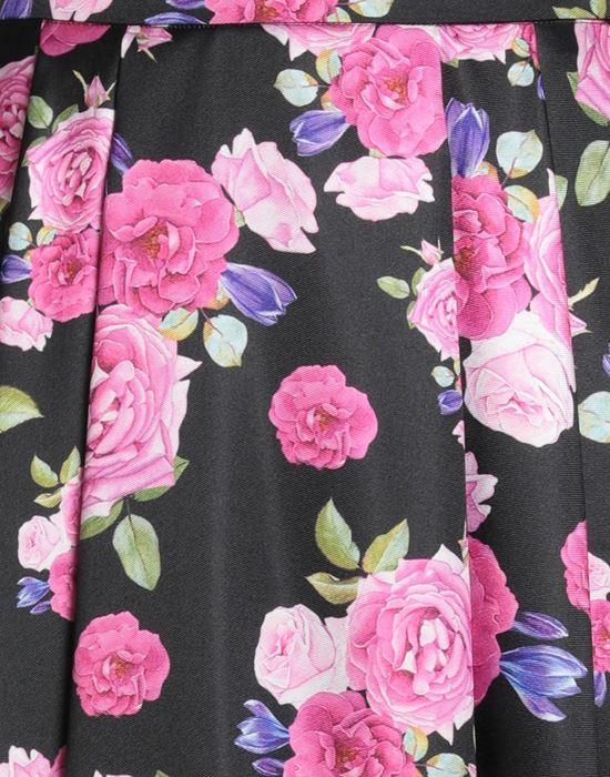 GAI MATTIOLO Юбка миди