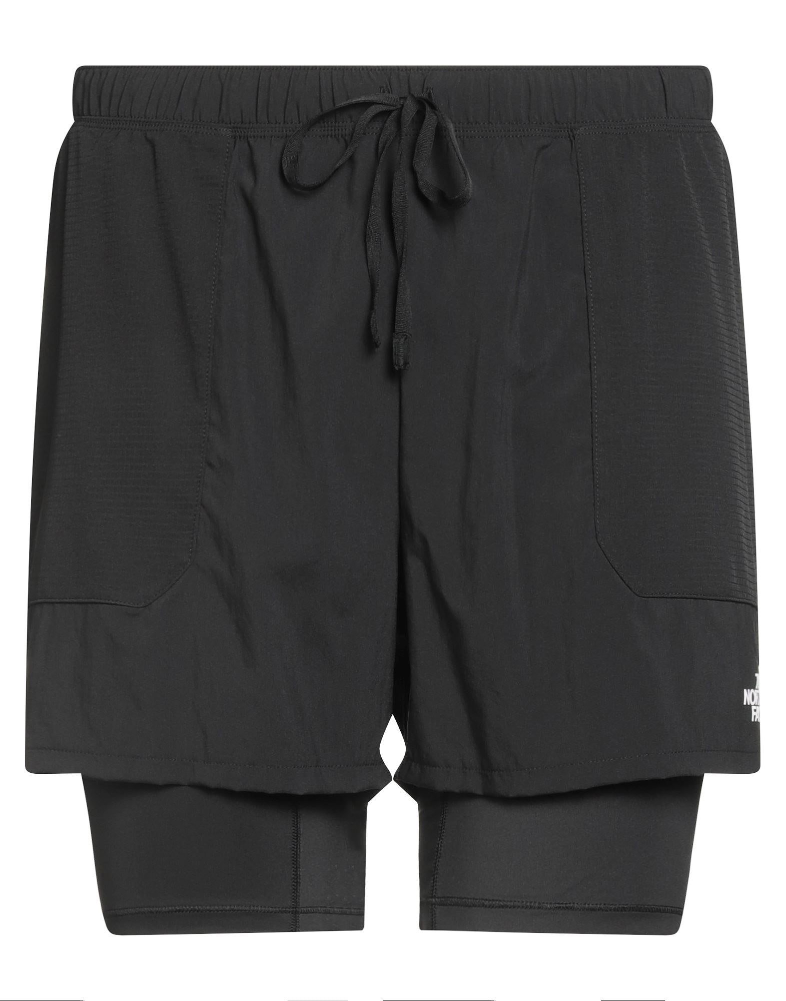 THE NORTH FACE - Shorts & Bermuda Shorts