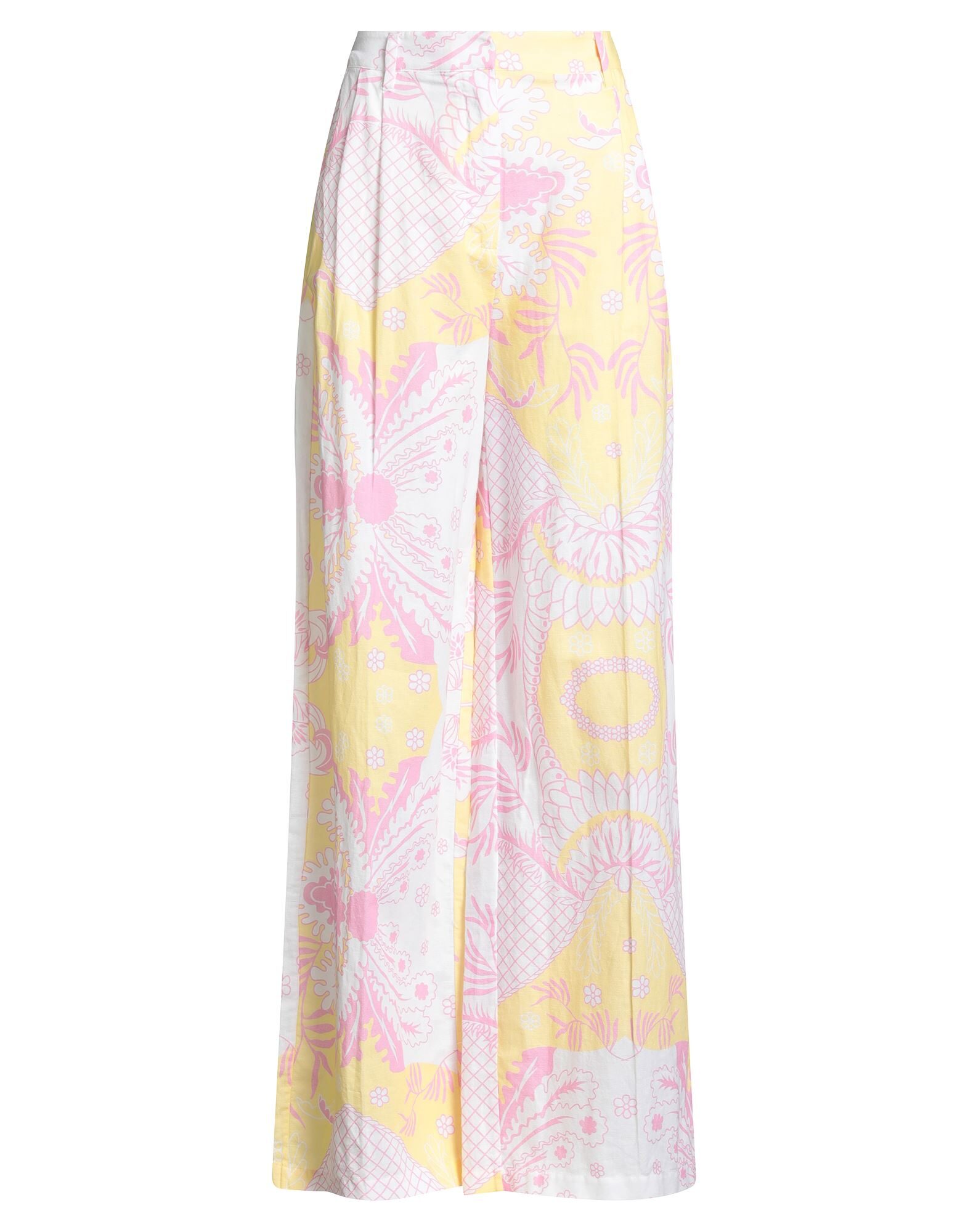 HERZENSANGELEGENHEIT - Trousers