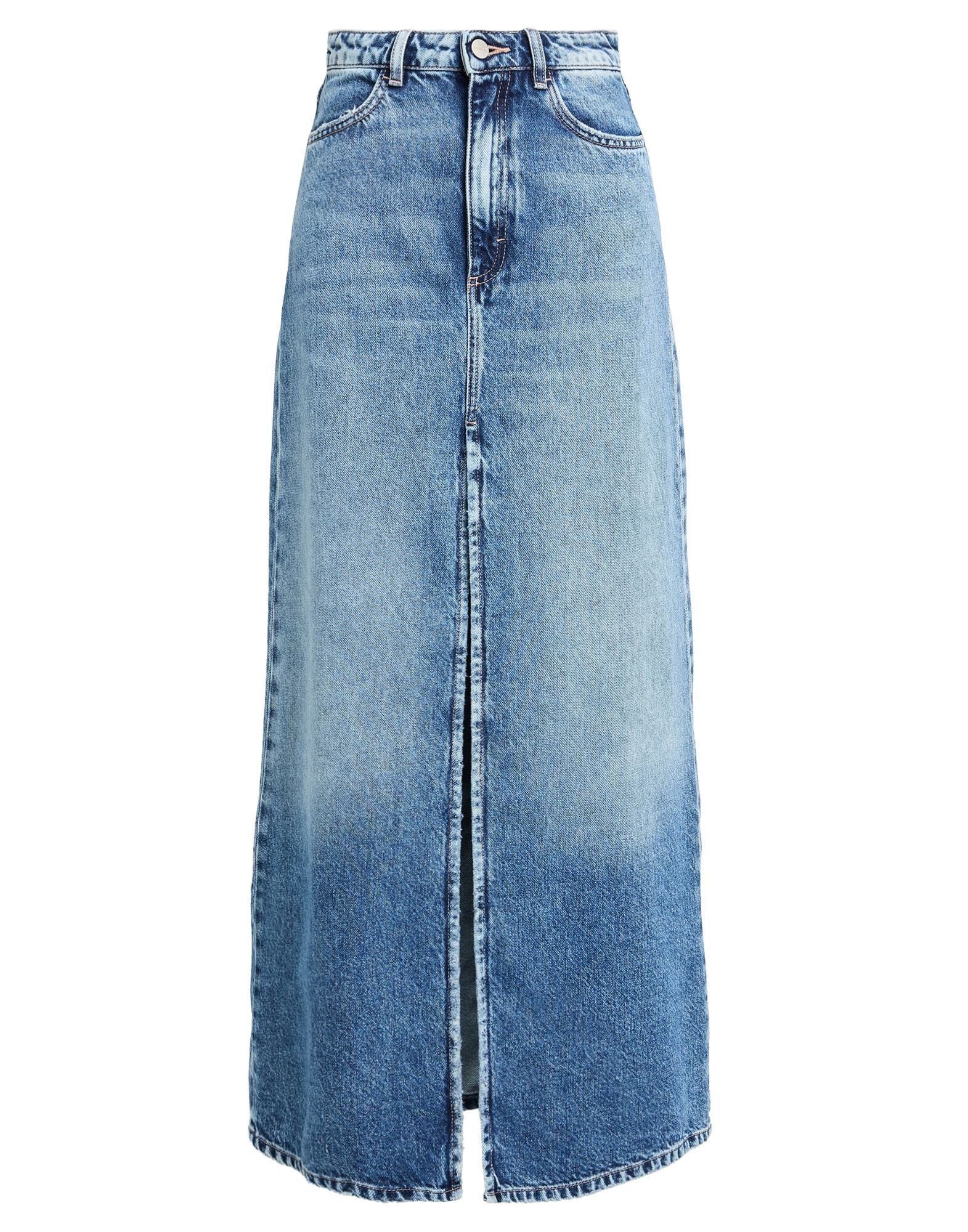 ICON DENIM - デニムスカート