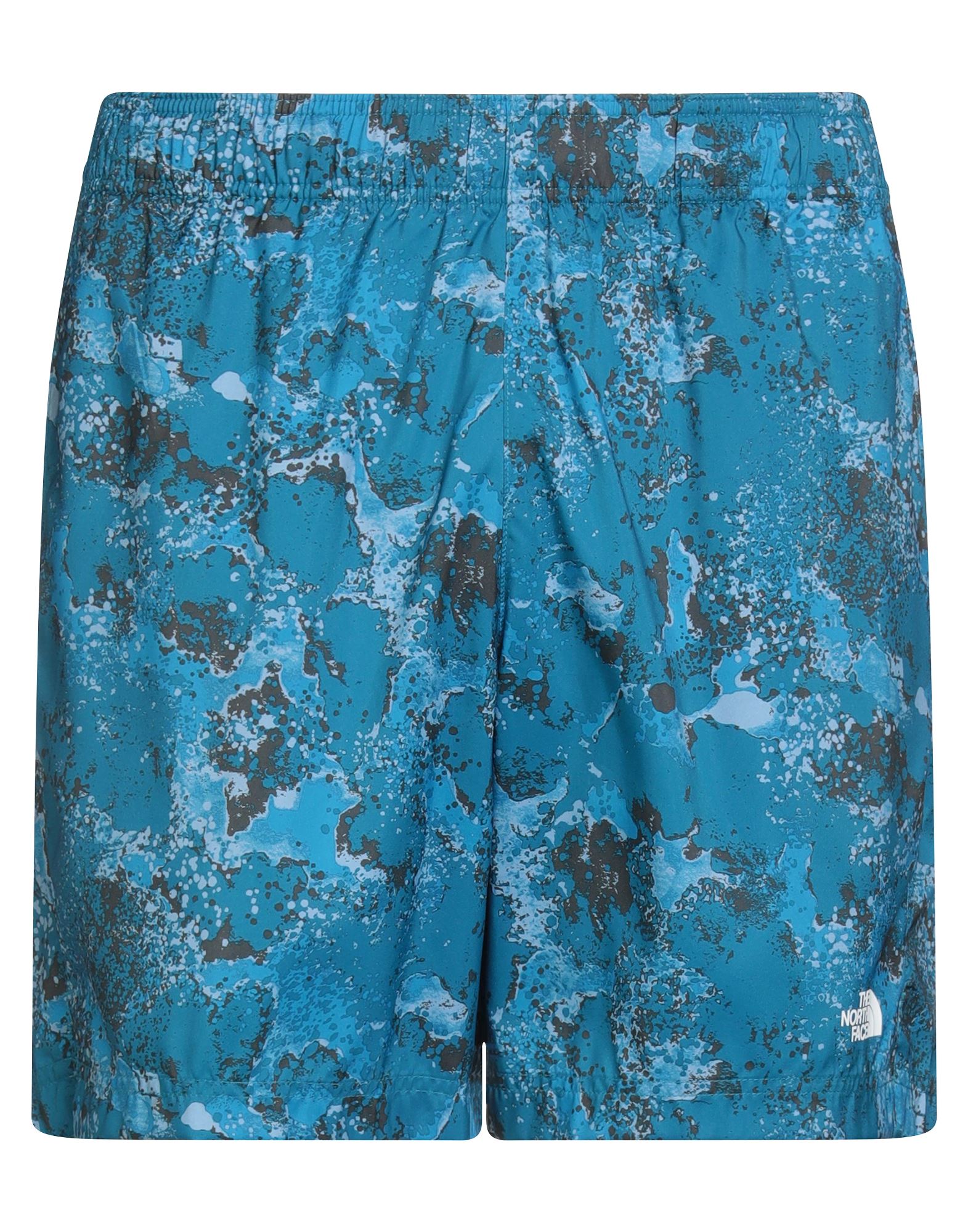THE NORTH FACE - Shorts & Bermuda Shorts