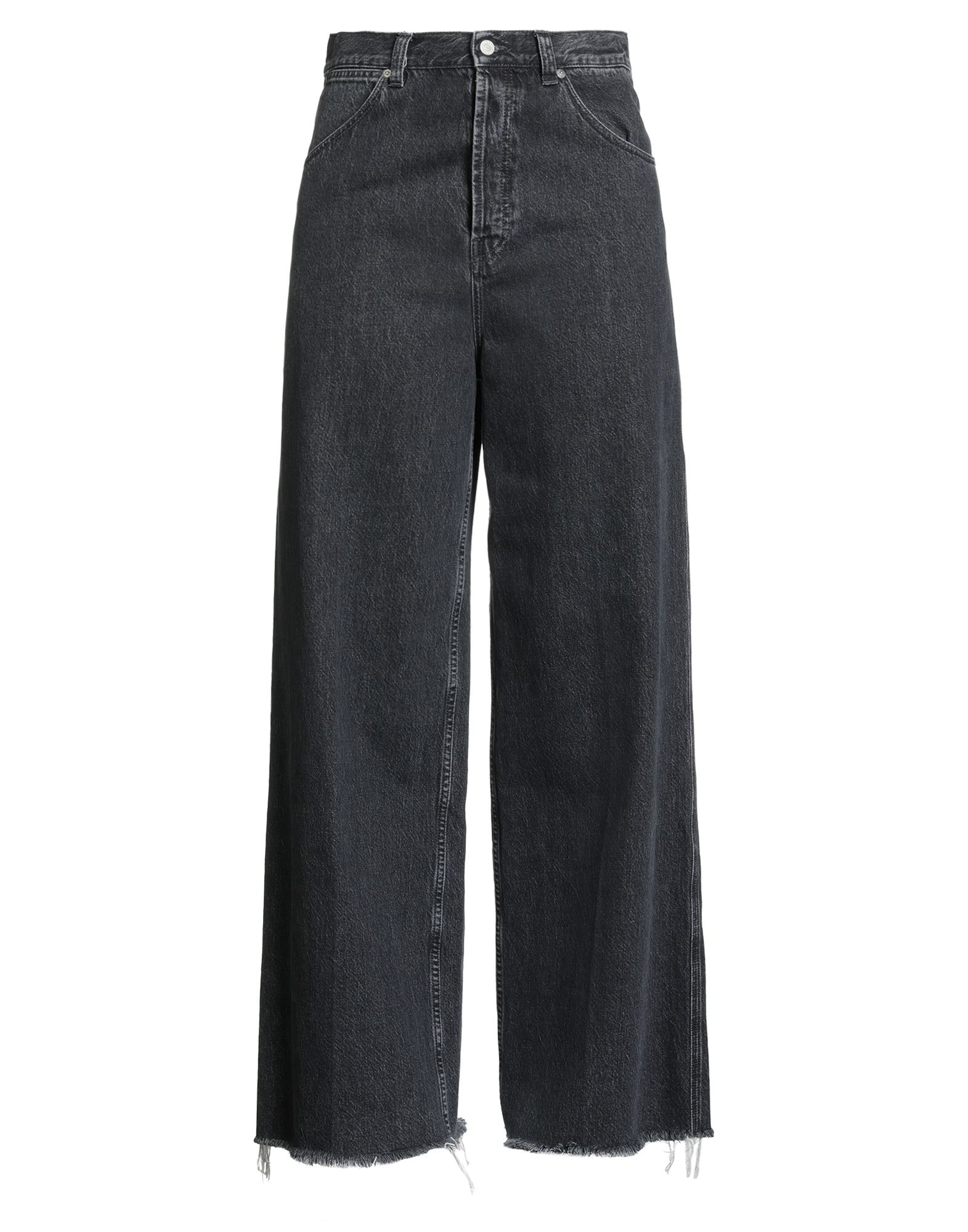 GUCCI - Джинсовые брюки