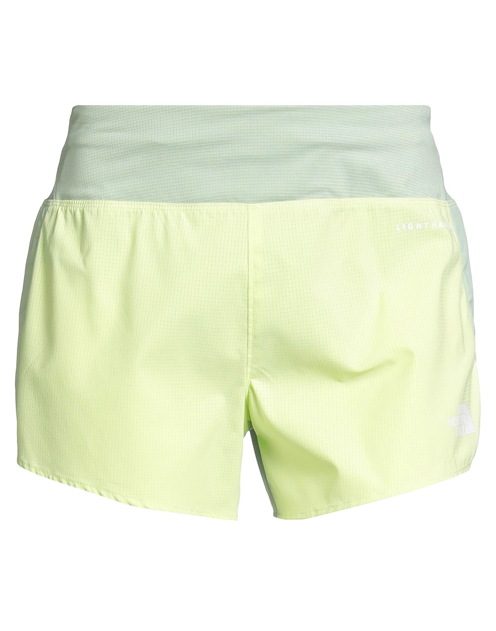THE NORTH FACE - Shorts & Bermuda Shorts