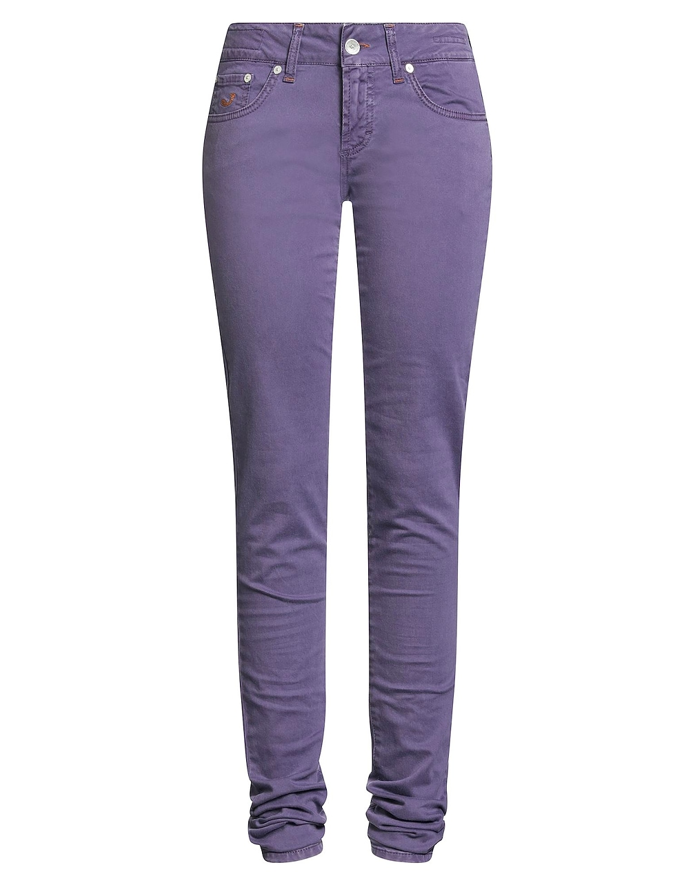 JACOB COHЁN - Pantalones vaqueros