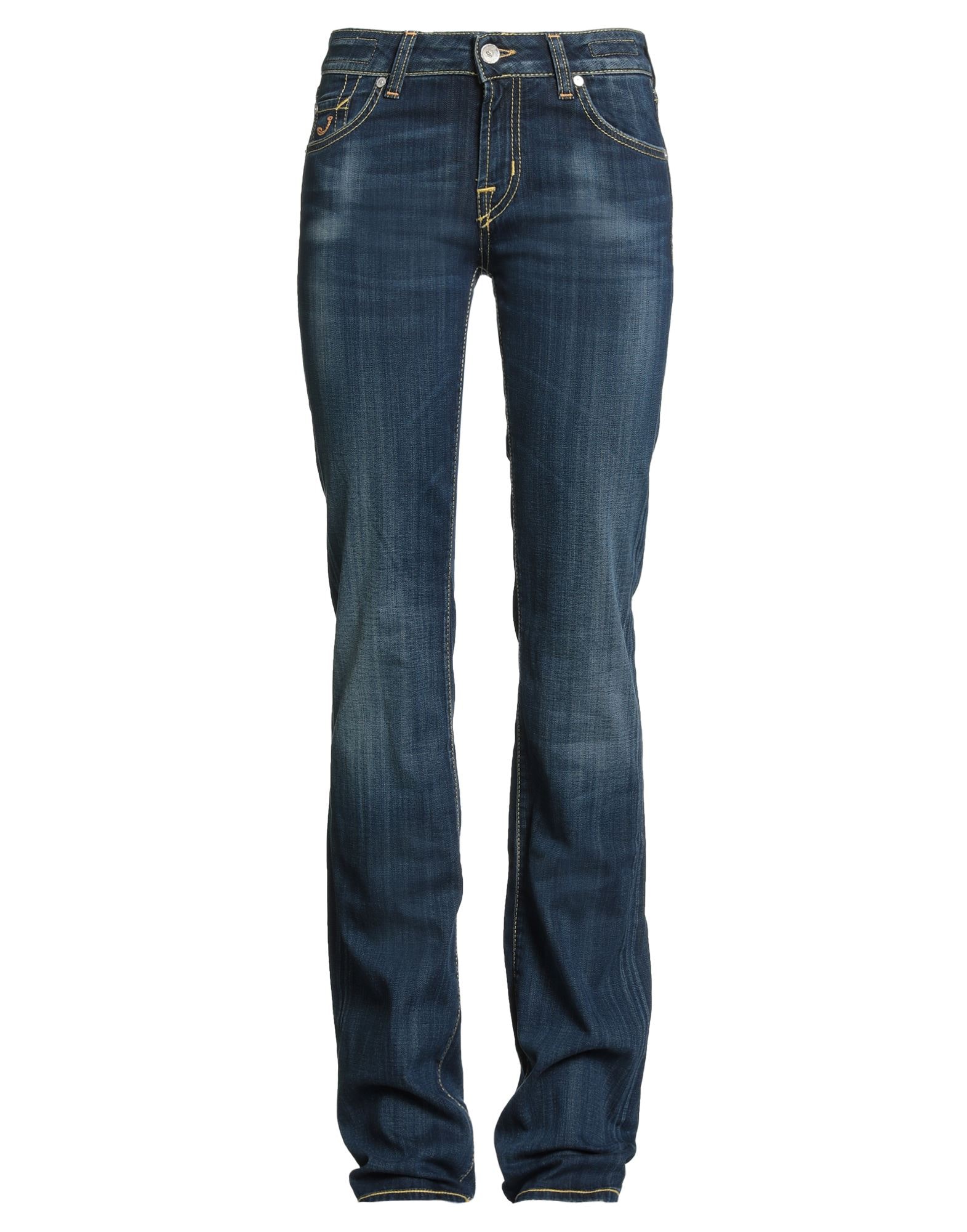 JACOB COHЁN - Jeans