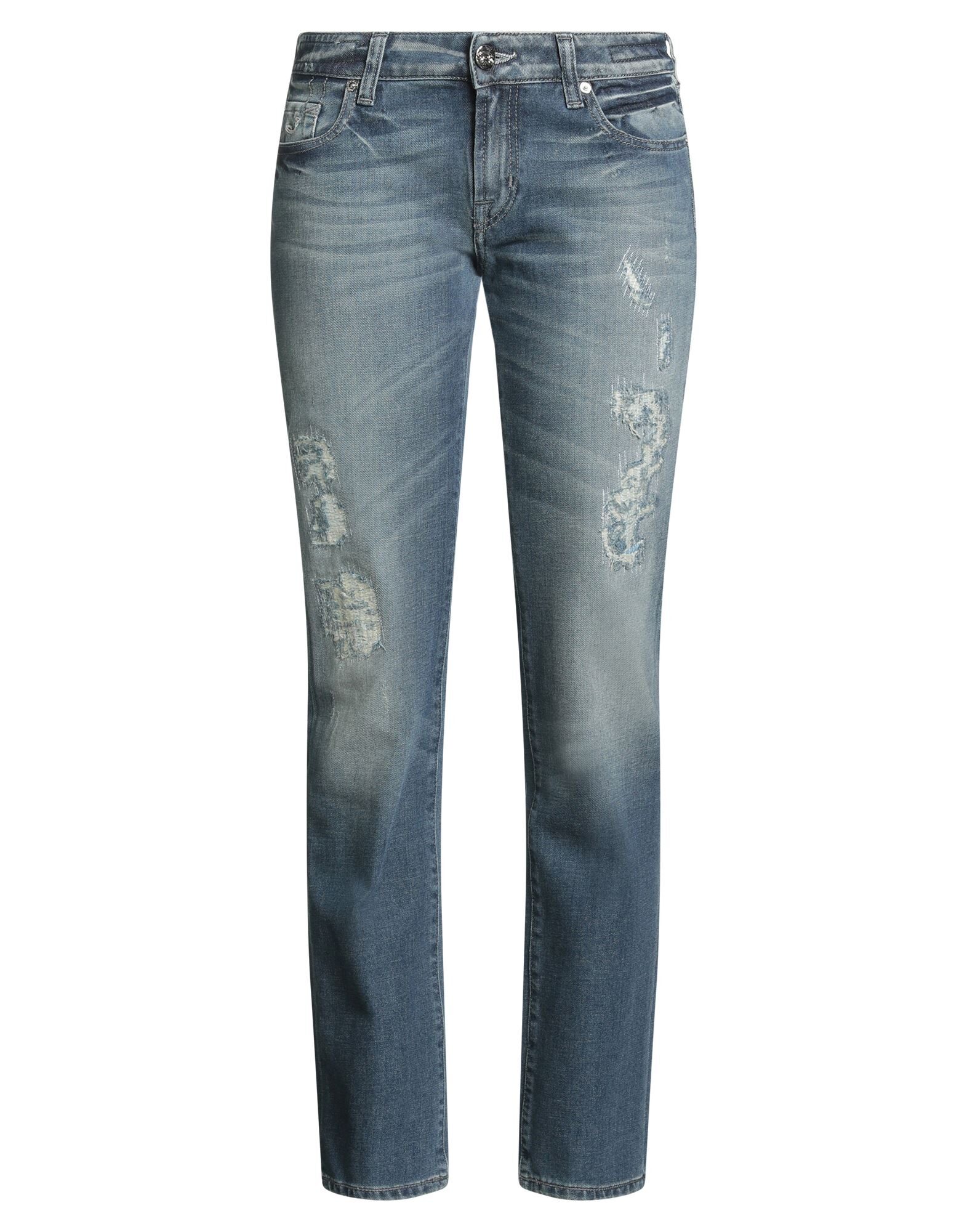 JACOB COHЁN - Jeans