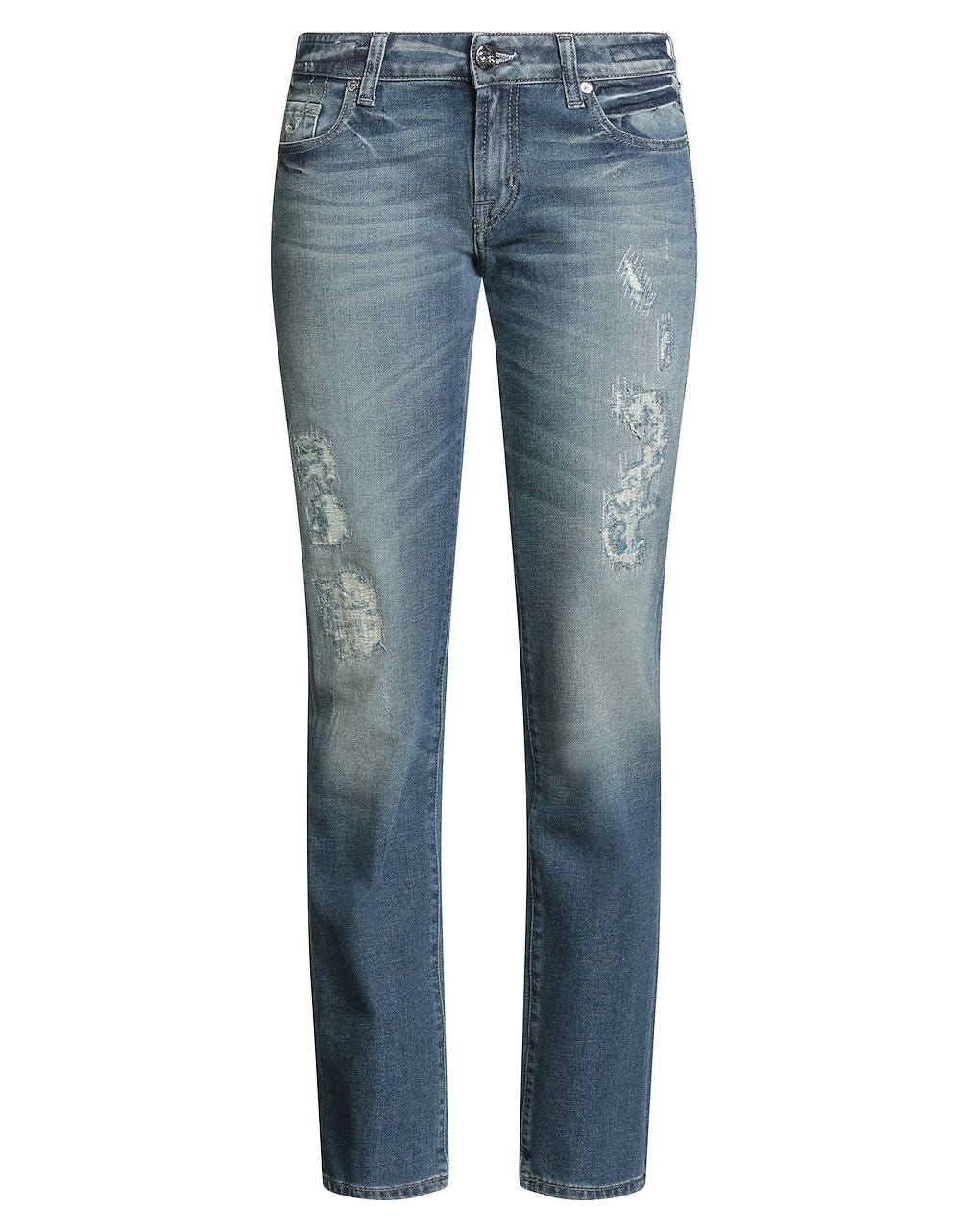 JACOB COHЁN - Jeans