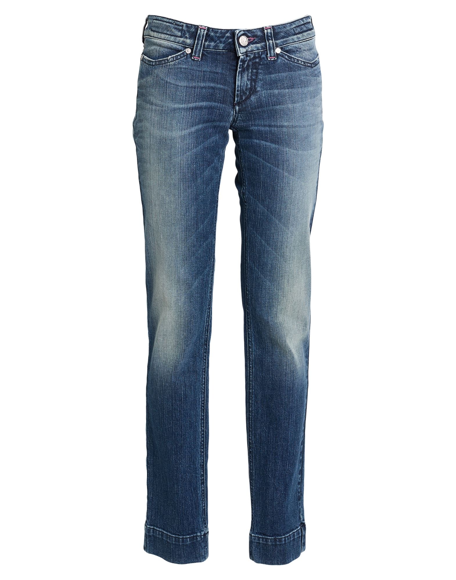 JACOB COHЁN - Jeans