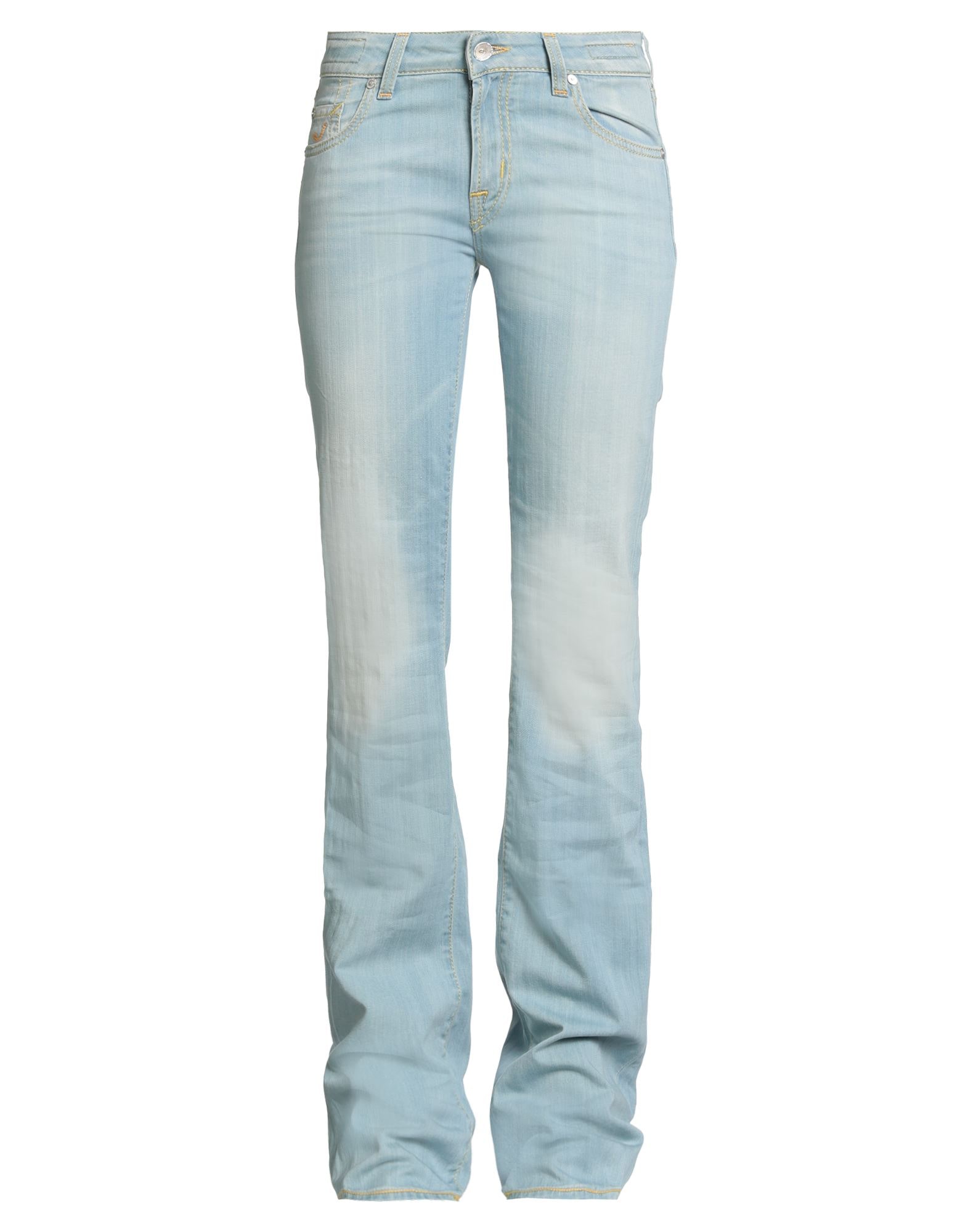 JACOB COHЁN - Jeans