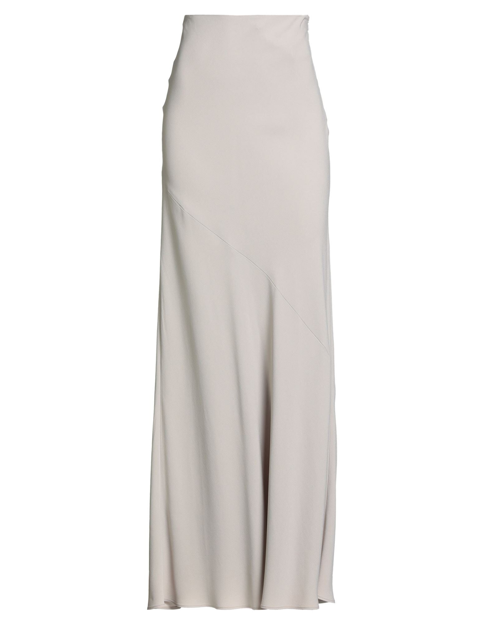 AMI ALEXANDRE MATTIUSSI - Maxi skirts