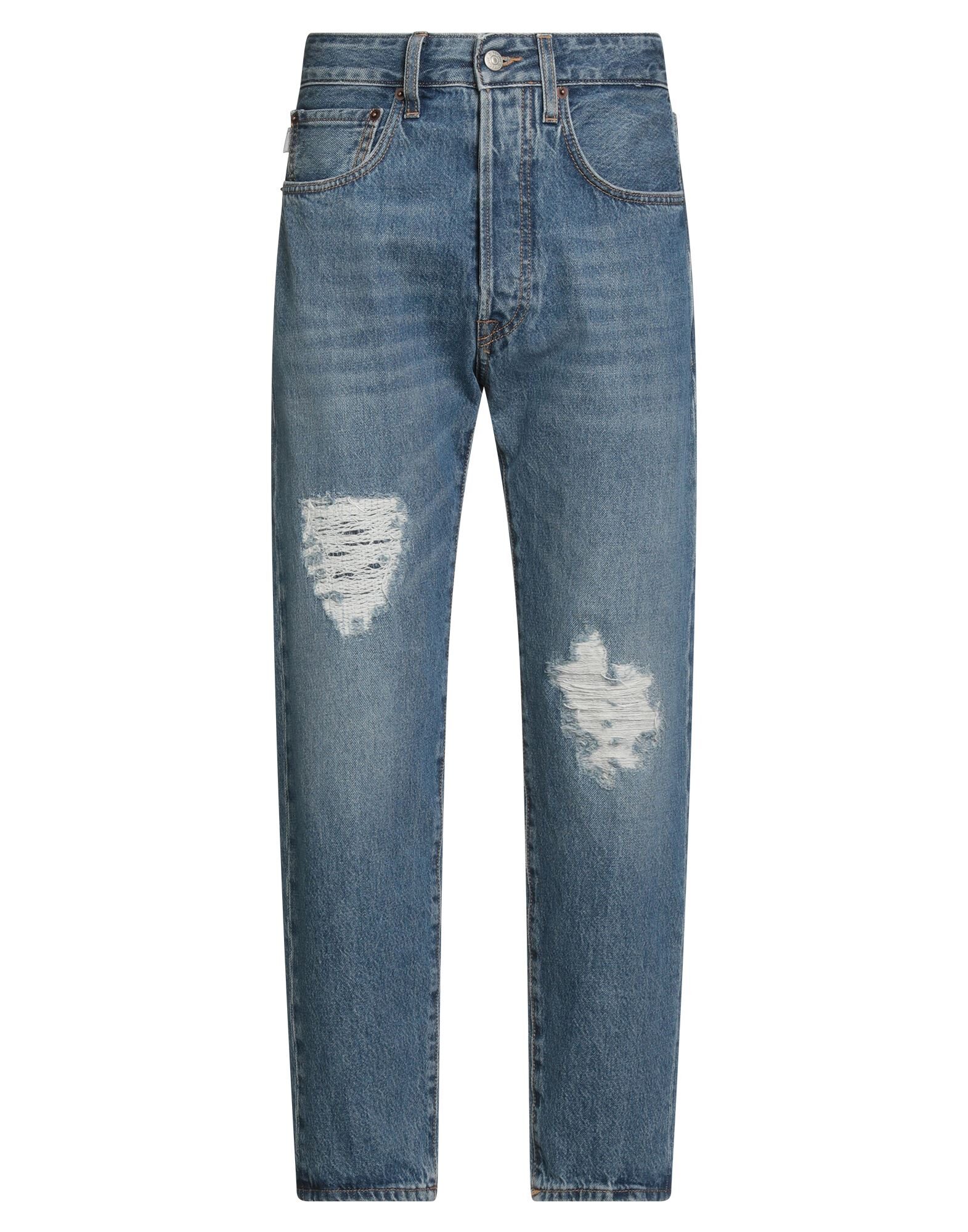 (+) PEOPLE - Jeanshosen