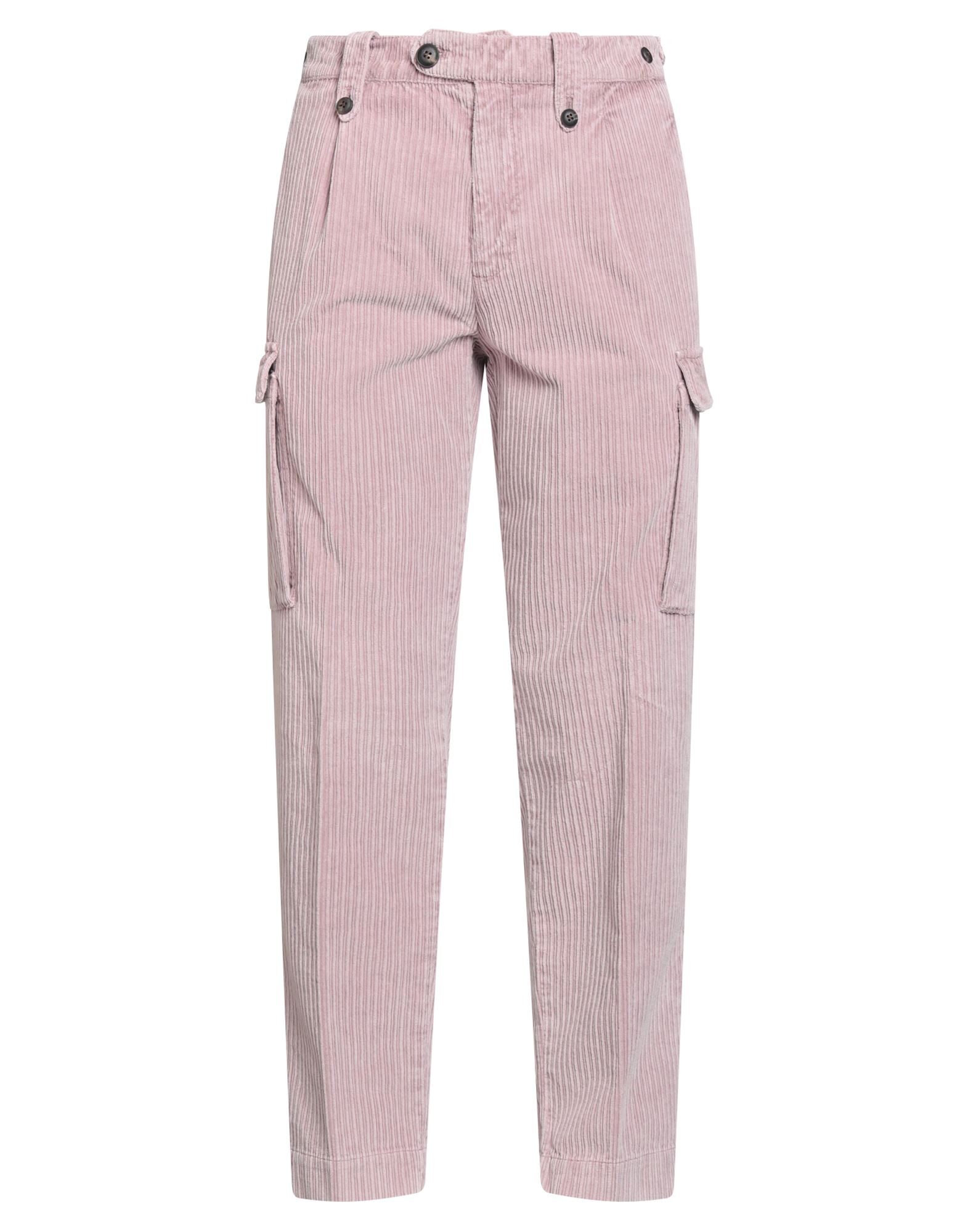 MYTHS - Повседневные брюки