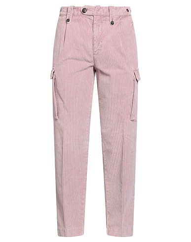 MYTHS Casual trouser 98% Cotton, 2% Elastane