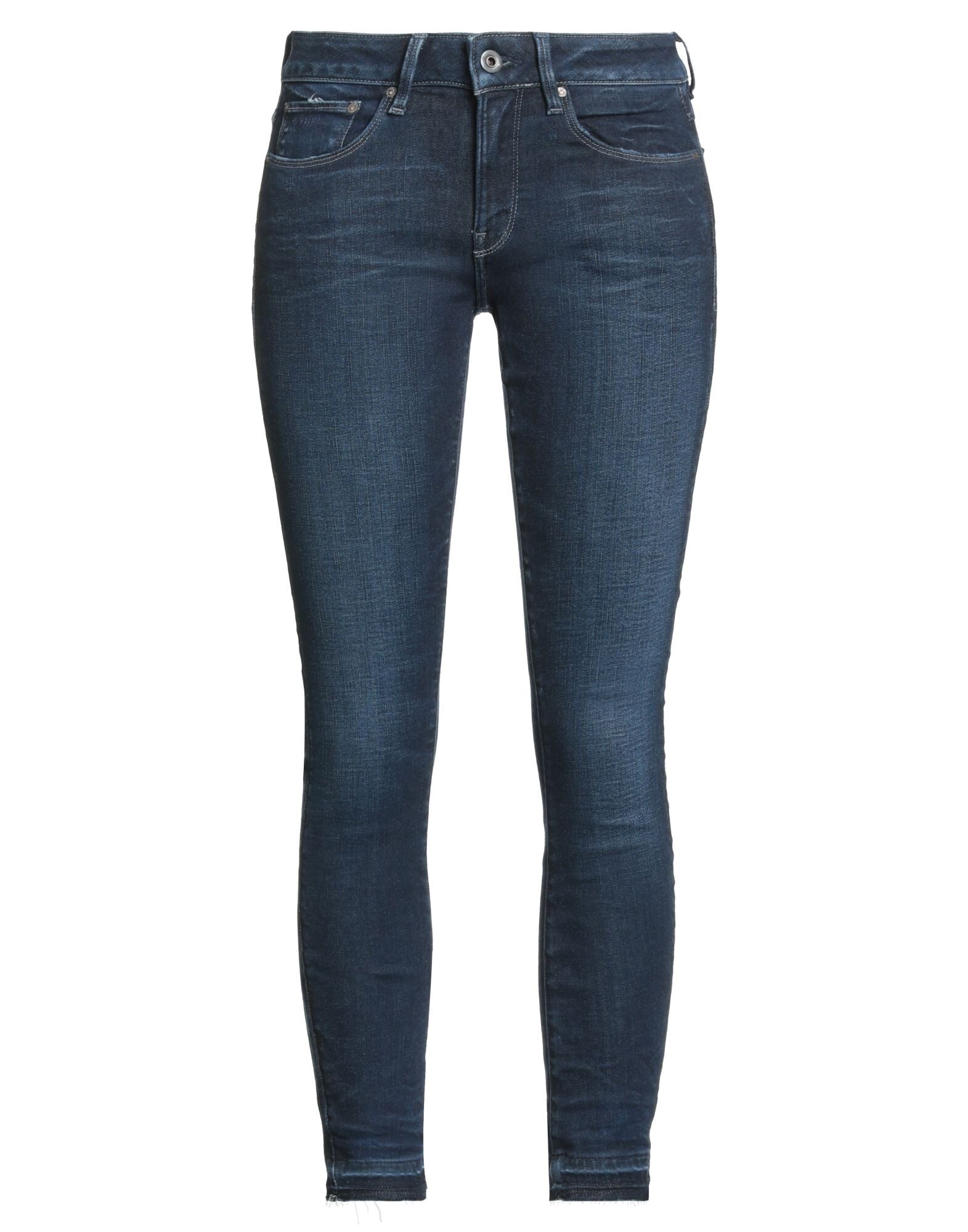 G-STAR RAW - Джинсовые брюки