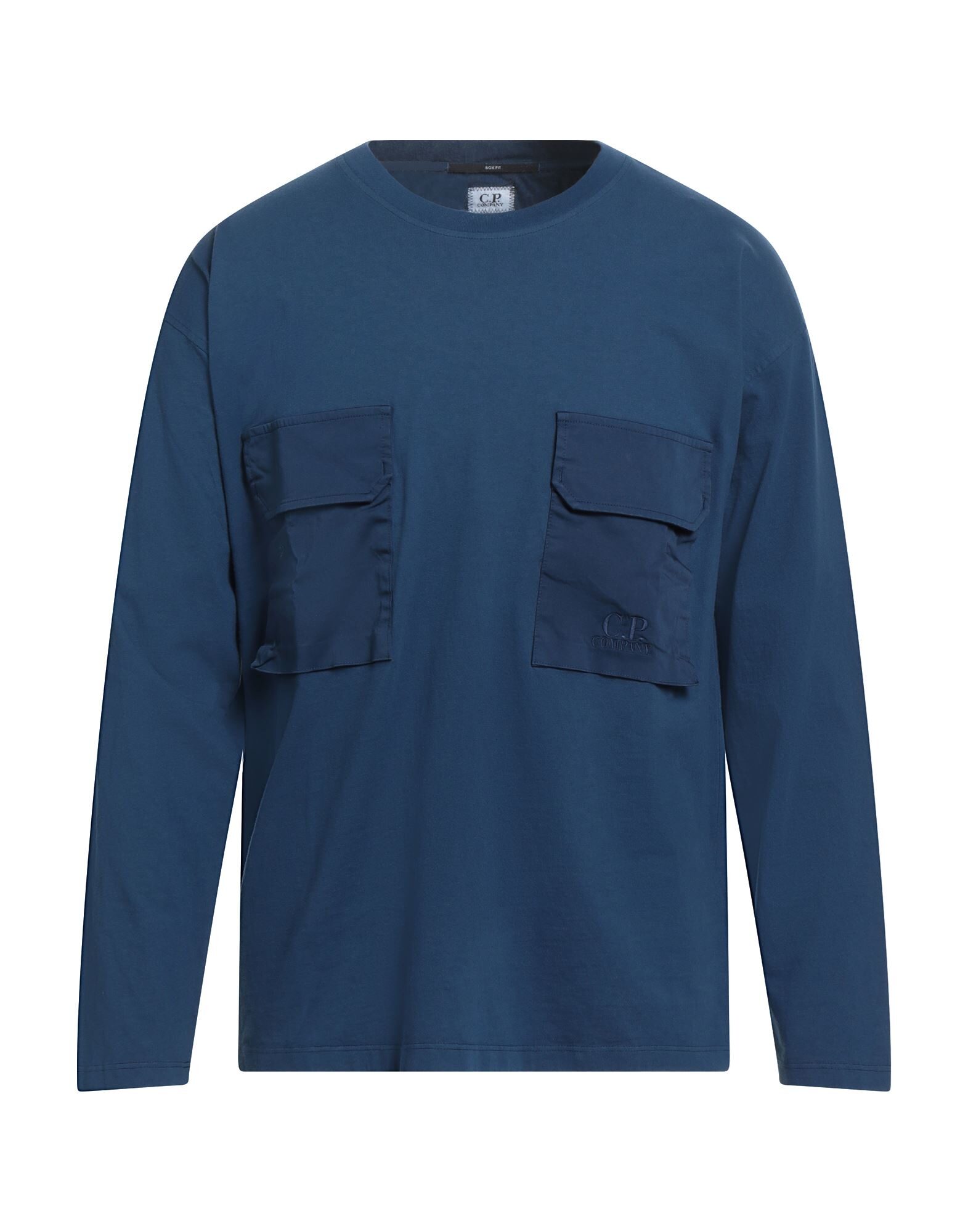 C.P. COMPANY - Camisetas