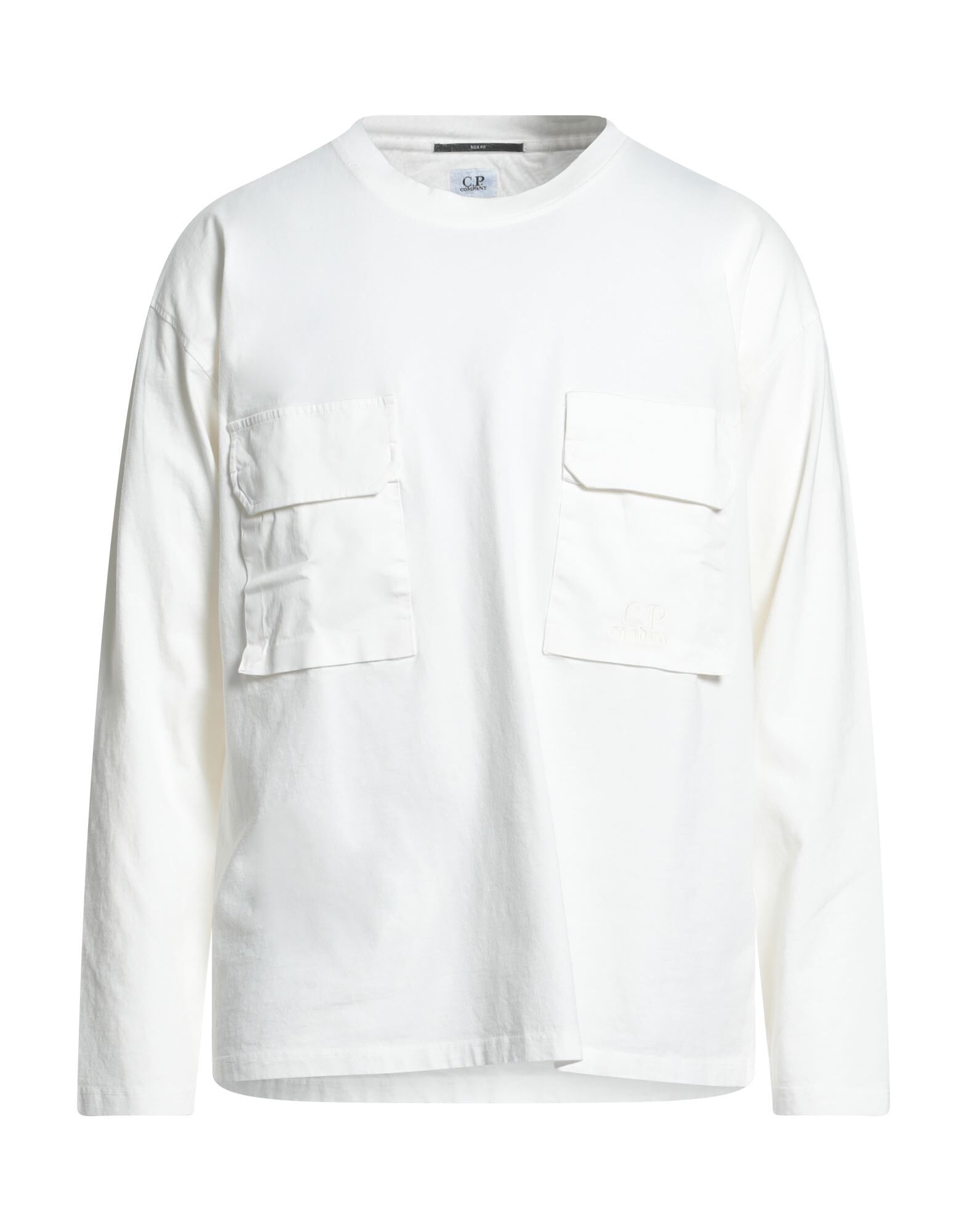 C.P. COMPANY - T-shirts