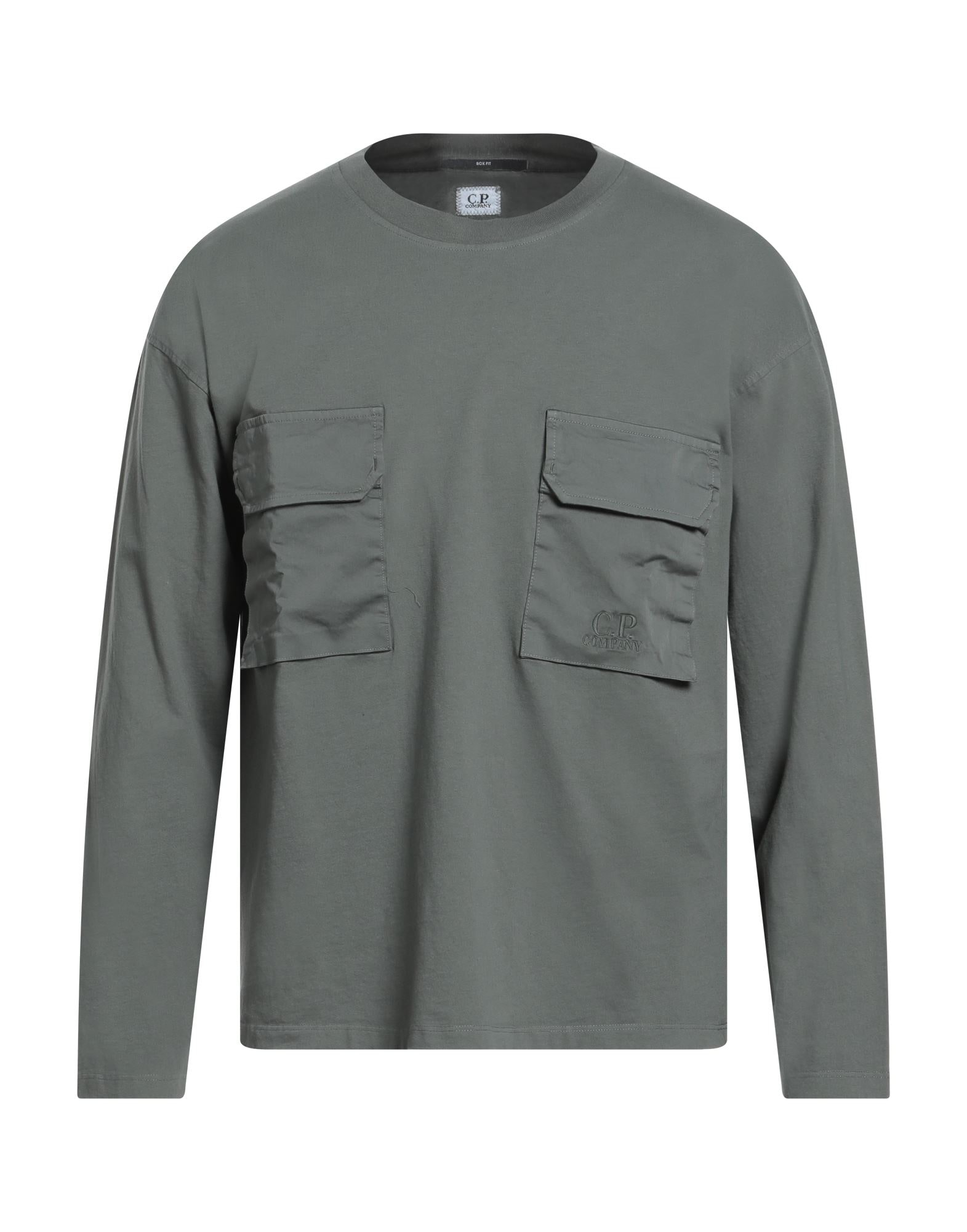 C.P. COMPANY - T-shirts