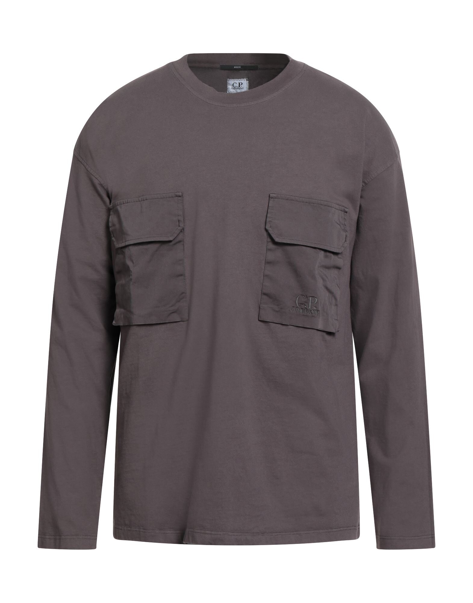 C.P. COMPANY - T-shirts