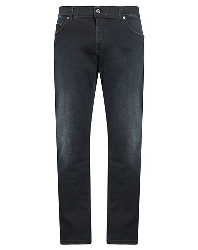 DONDUP Pantalones vaqueros 90% Algodón orgánico, 8% Elastomultiéster, 2% Elastán