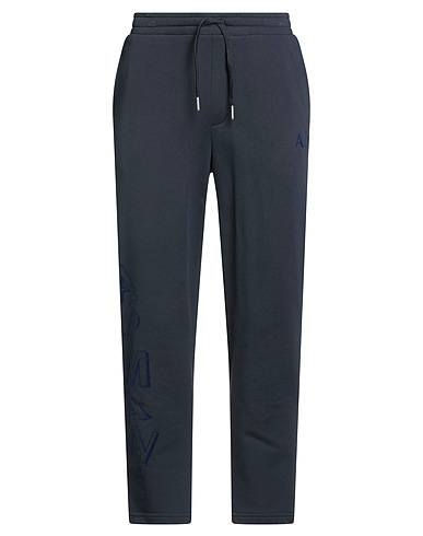 ARMANI EXCHANGE Casual trouser 100% Cotton