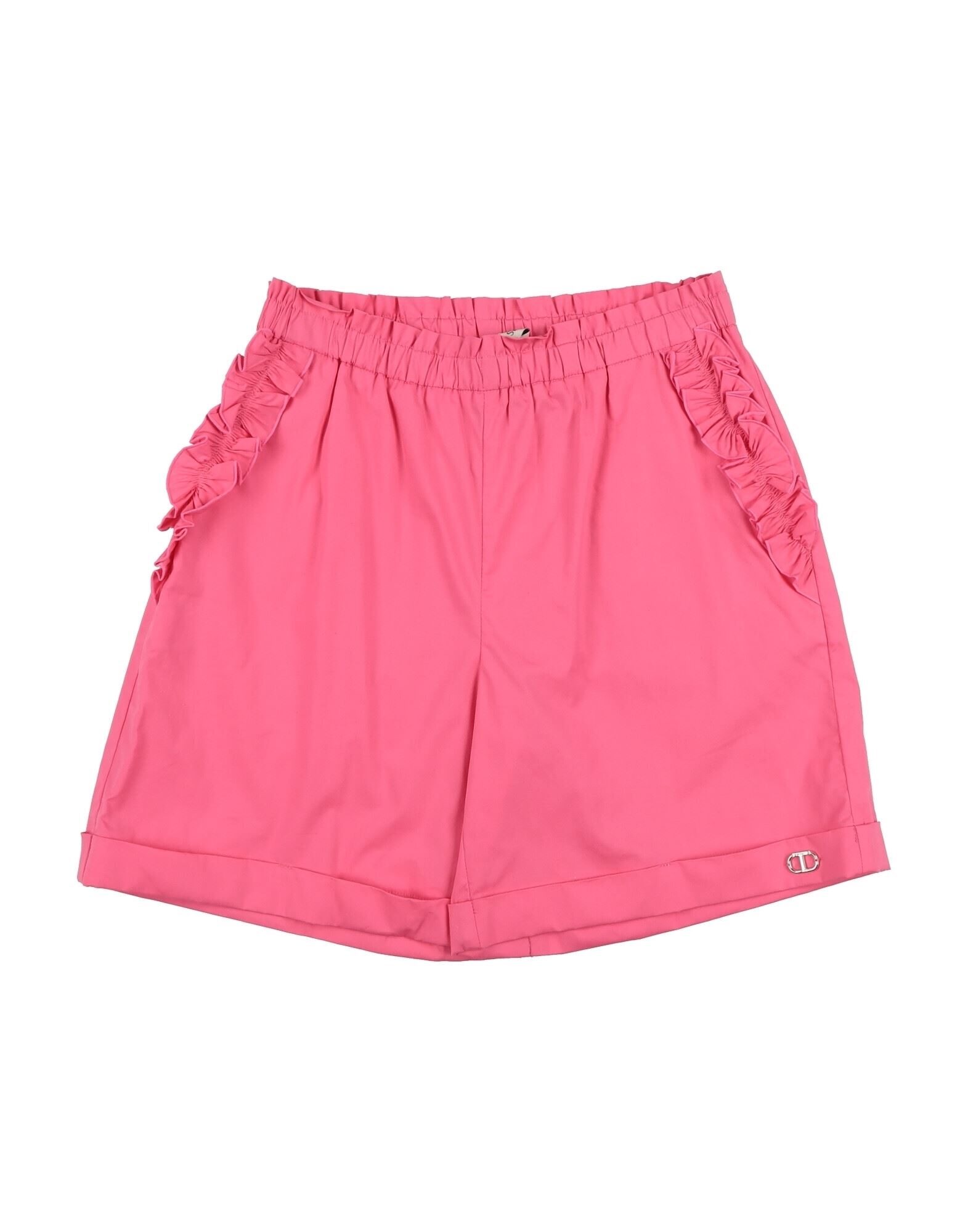 TWINSET - Shorts & Bermuda Shorts