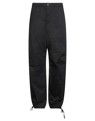 ARMANI EXCHANGE Casual pants Black 100% Cotton