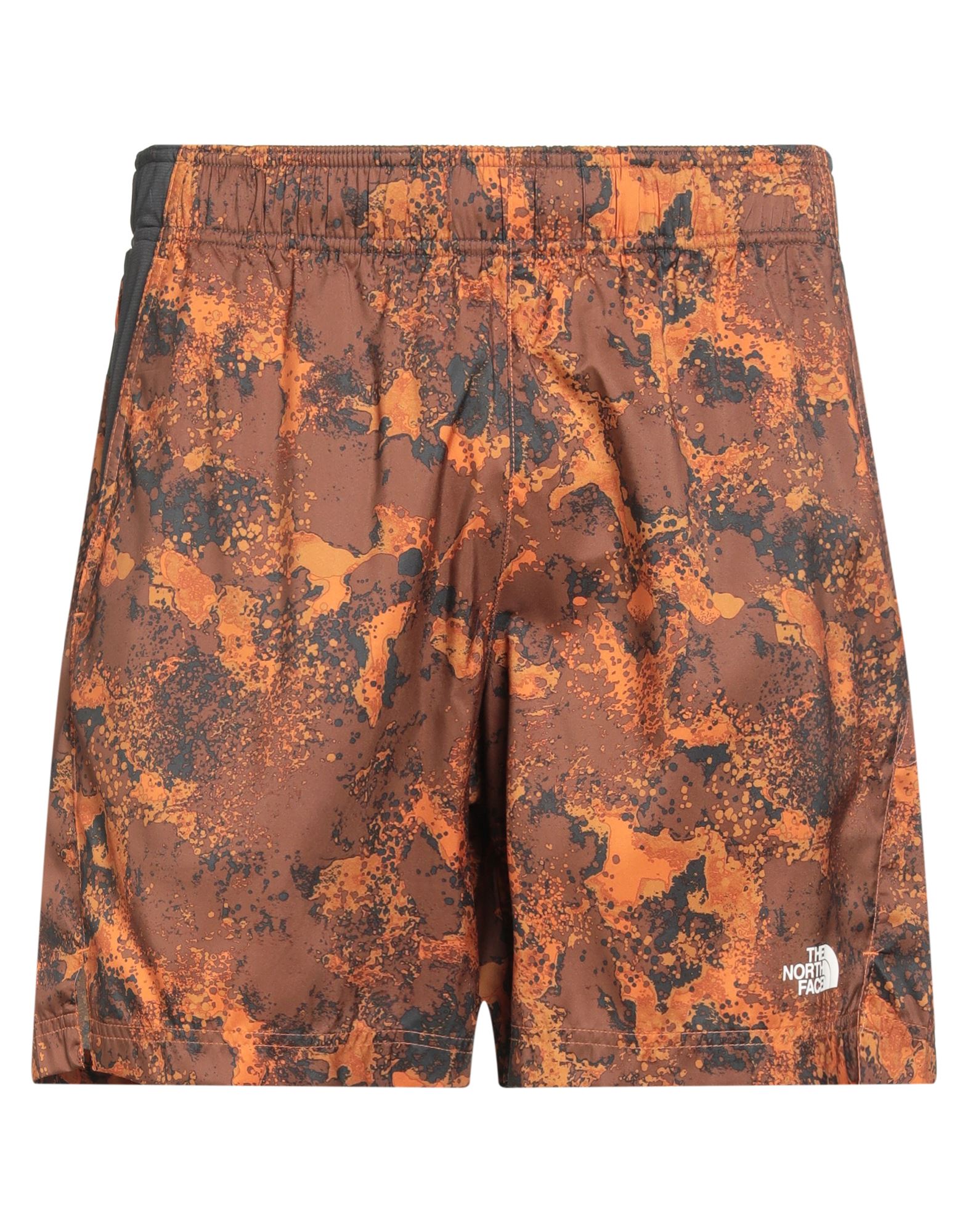 THE NORTH FACE - Shorts & Bermuda Shorts