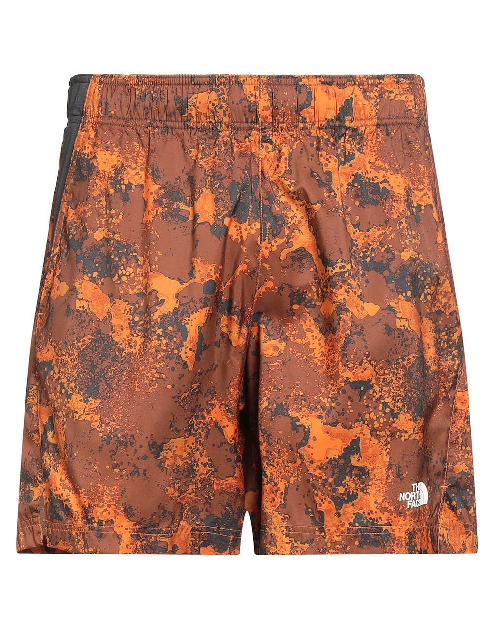 THE NORTH FACE - Shorts & Bermuda Shorts