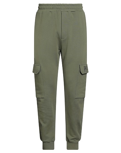 GAëLLE Paris Pantalon HOMME 100% Coton