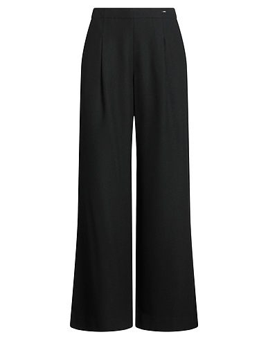 ARMANI EXCHANGE Casual trouser 84% Polyester, 14% Wool, 1% Polyamide, 1% Viscose