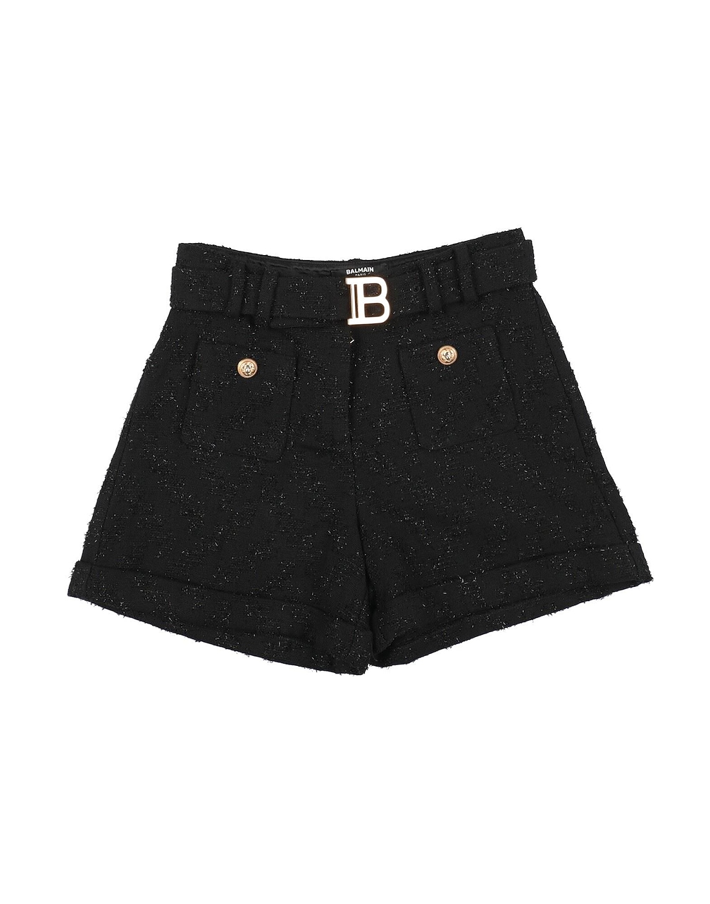 BALMAIN - Shorts & Bermudashorts