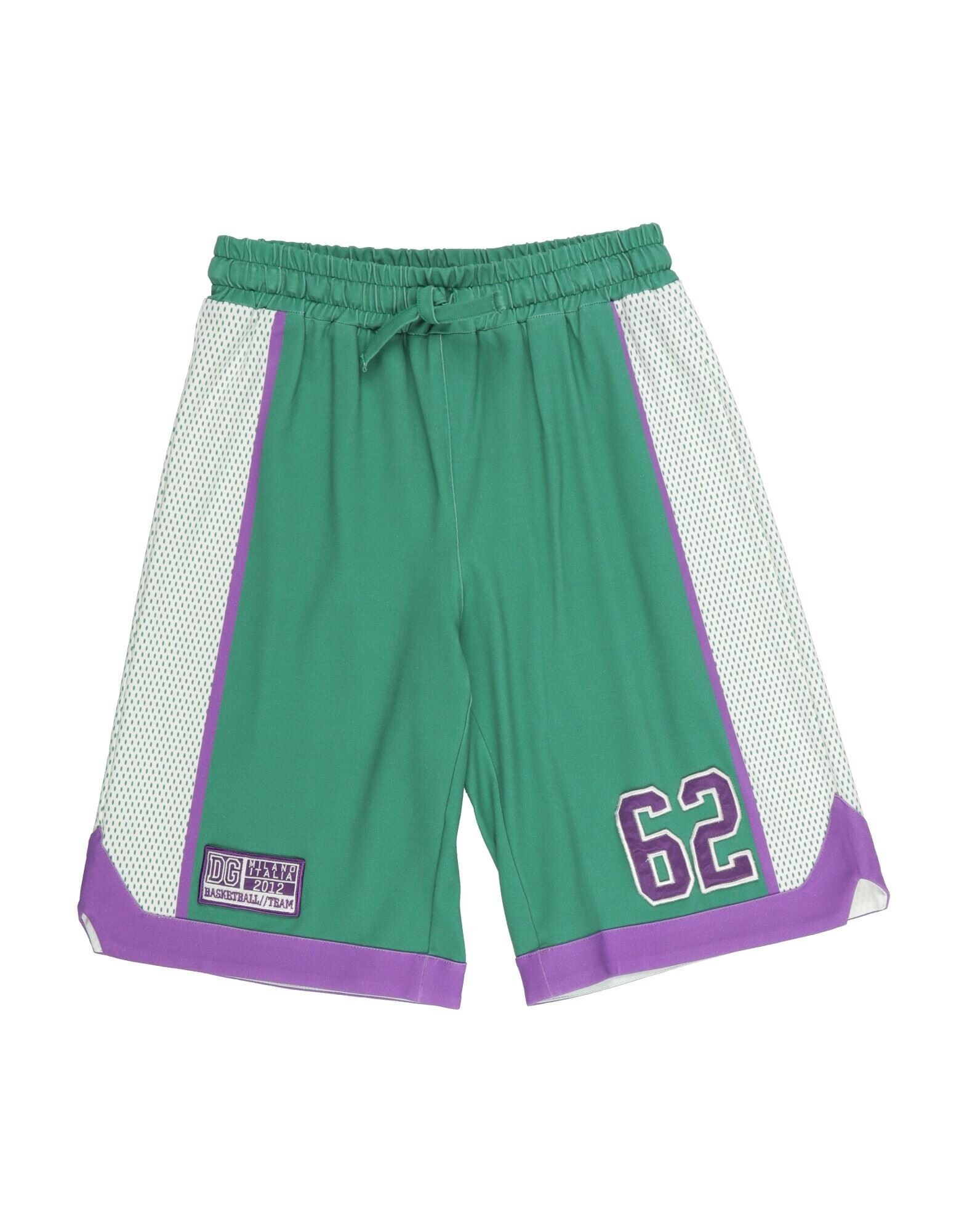 DOLCE&GABBANA - Shorts & Bermuda Shorts