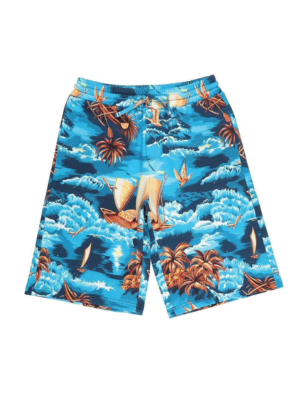 DOLCE&GABBANA - Shorts et bermudas