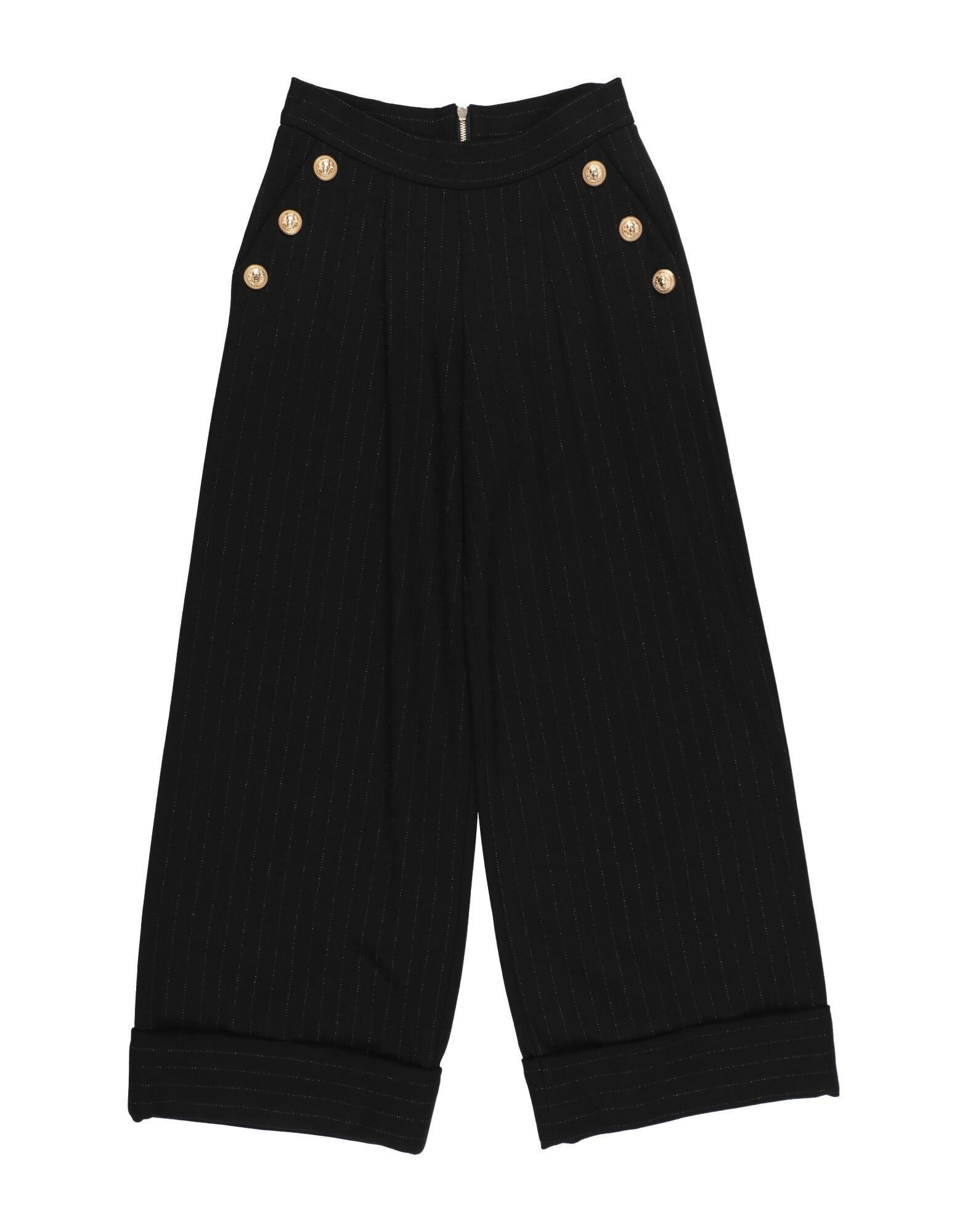BALMAIN - Pantalones