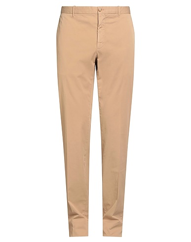 INCOTEX Hosen BY SLOWEAR Kamel 97% Baumwolle, 3% Elastan