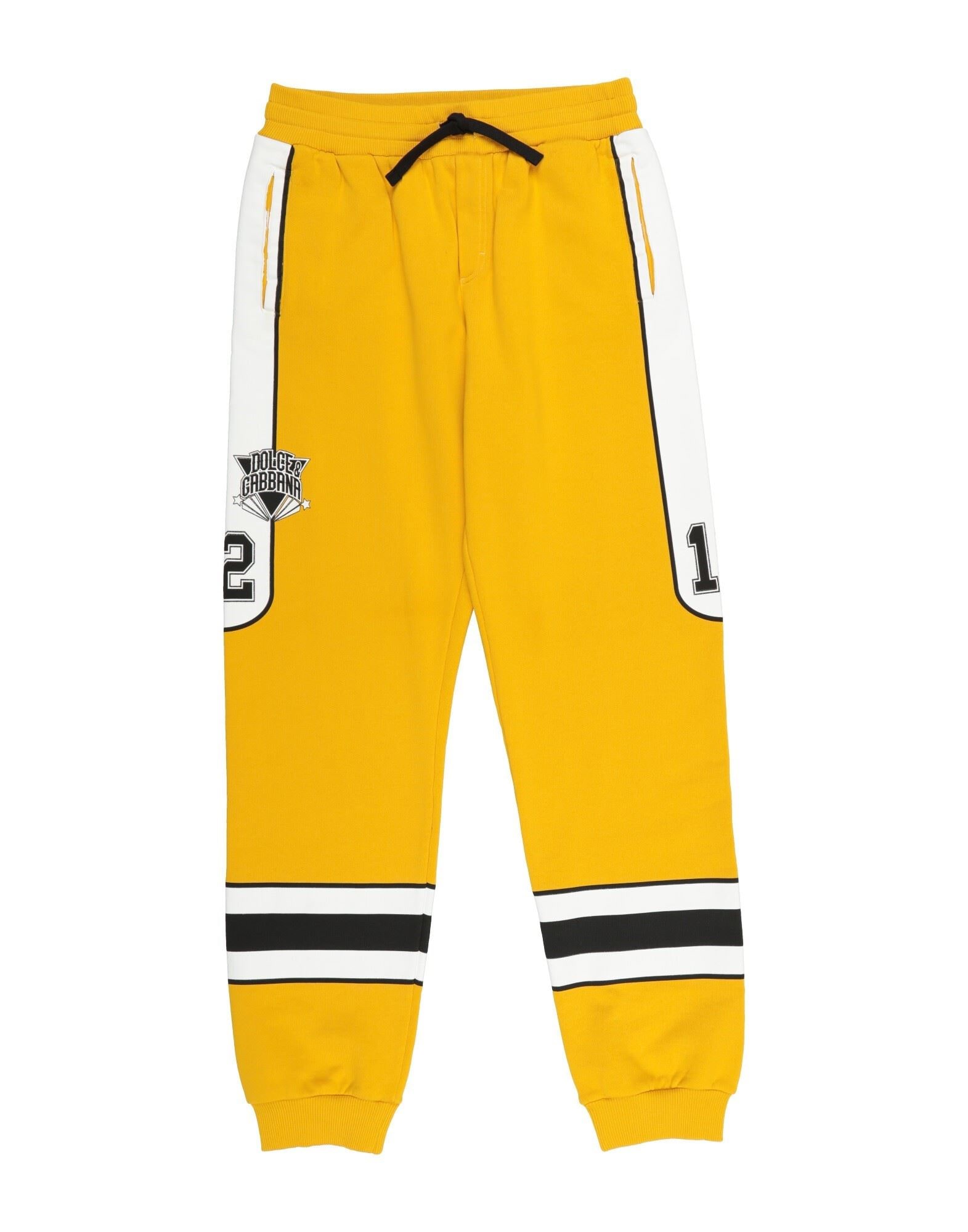 DOLCE&GABBANA - Pants