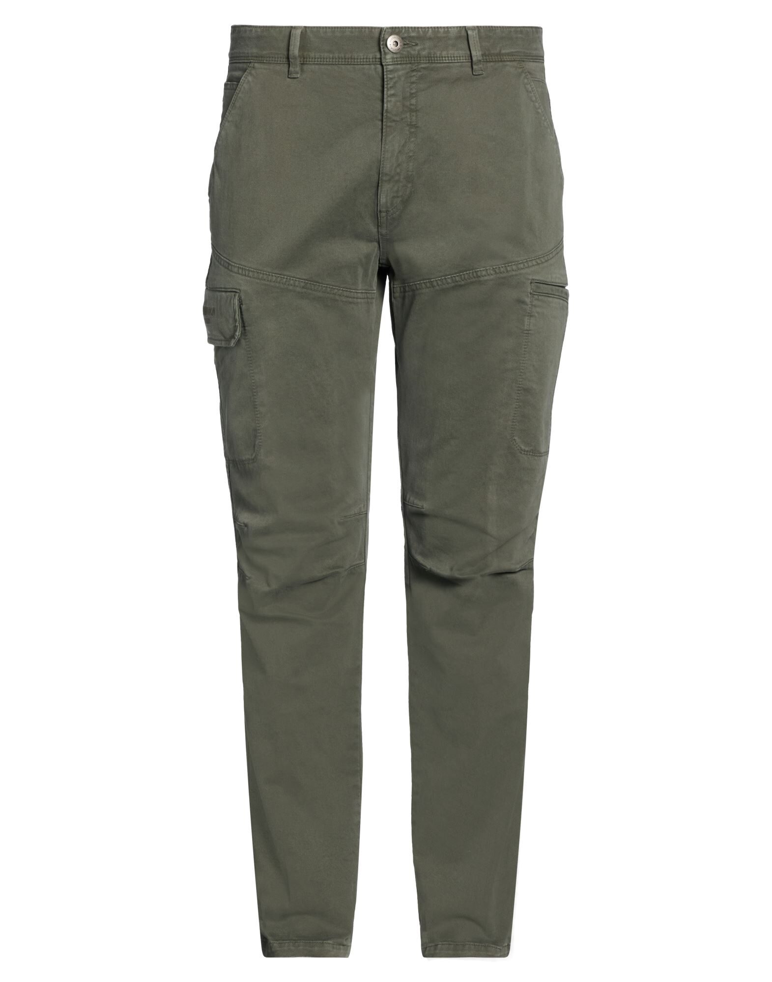 AERONAUTICA MILITARE - Повседневные брюки