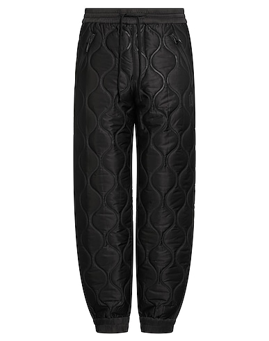 MACKAGE Casual trouser Black 100% Polyester