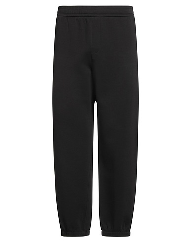 ARMANI EXCHANGE Casual trouser 79% Cotton, 17% Polyester, 4% Elastane