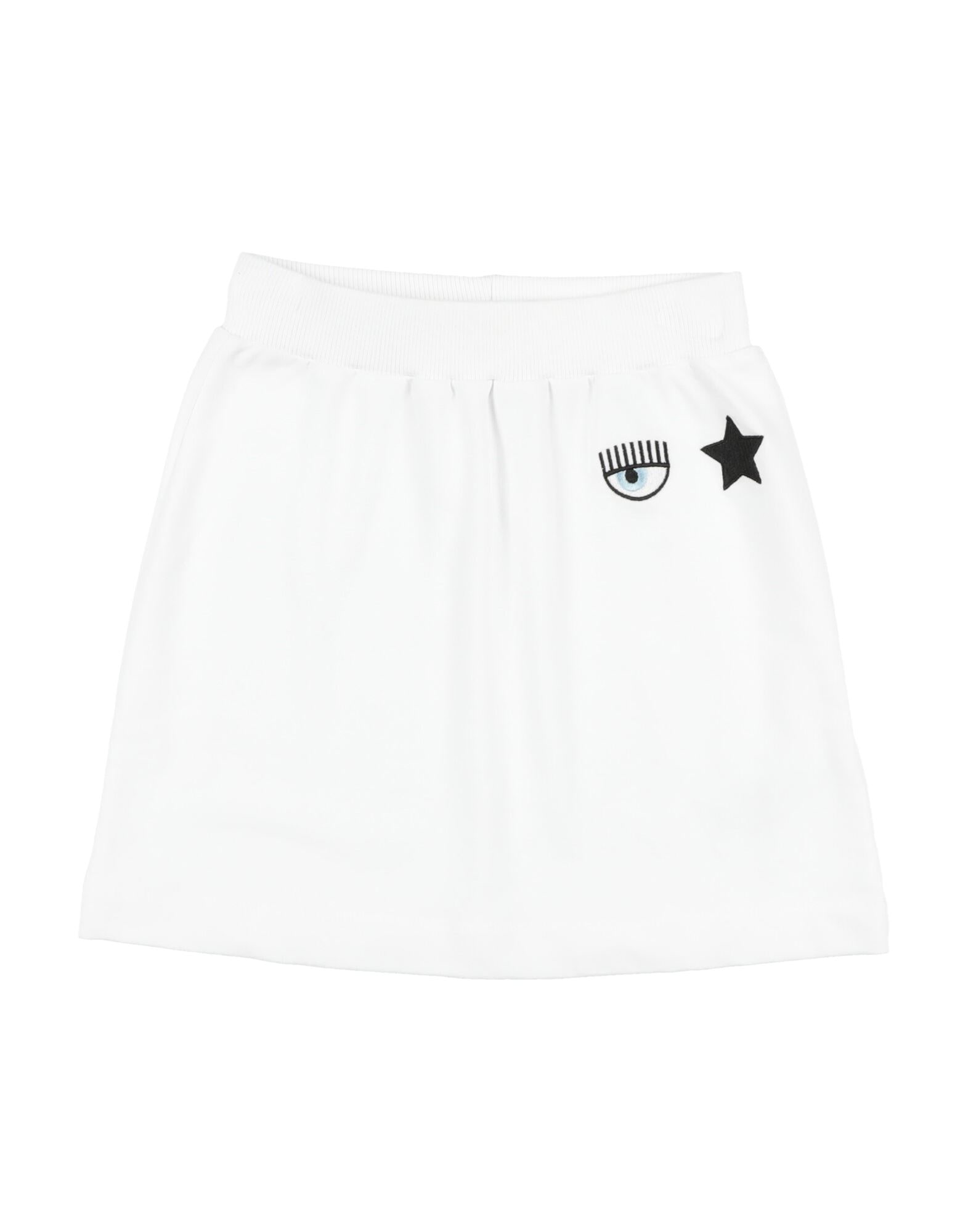 CHIARA FERRAGNI - Kids' skirts