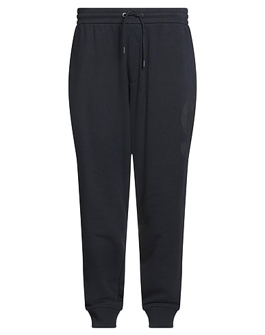 ARMANI EXCHANGE Athletic pant Midnight blue 100% Cotton