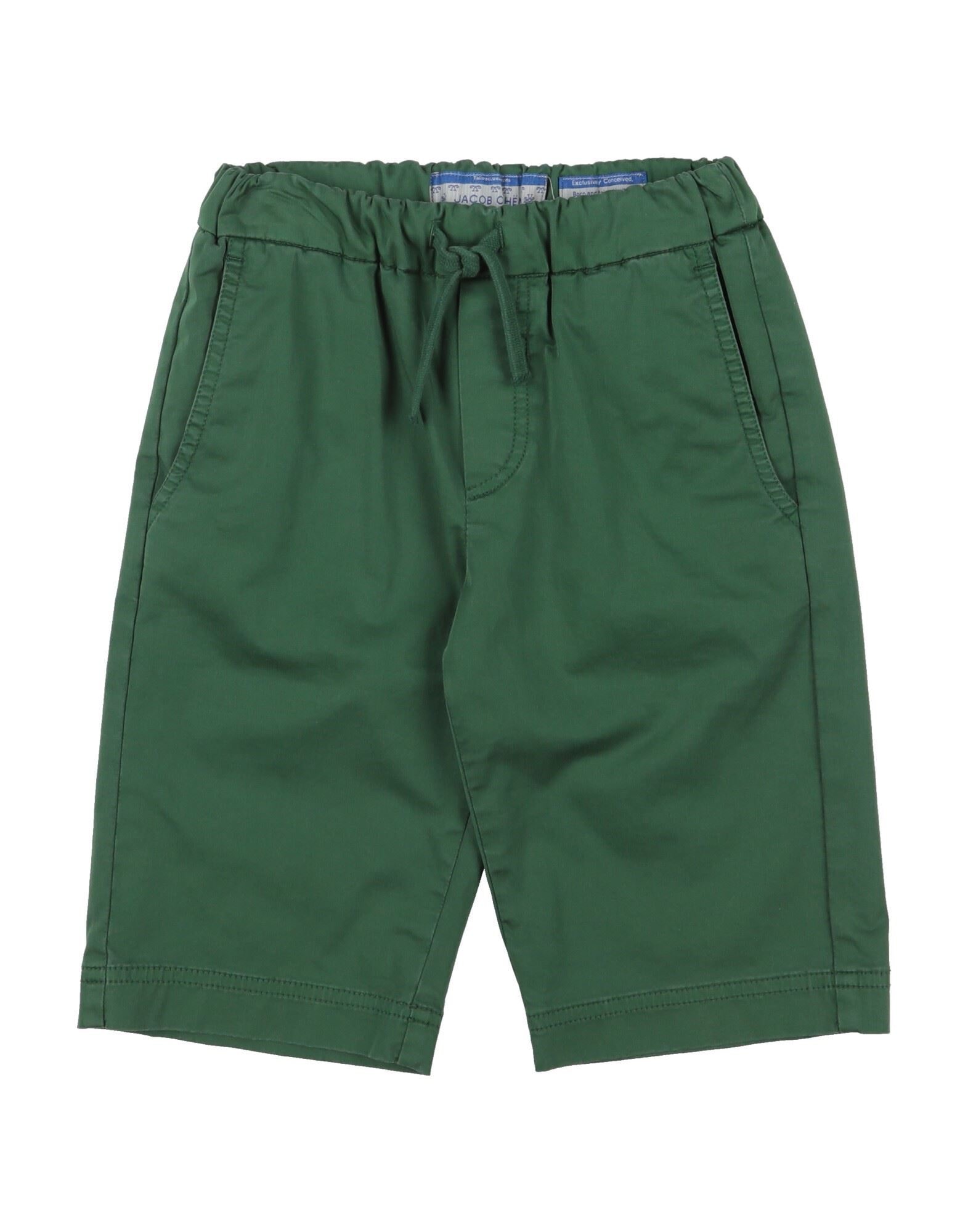 JACOB COHЁN - Trousers