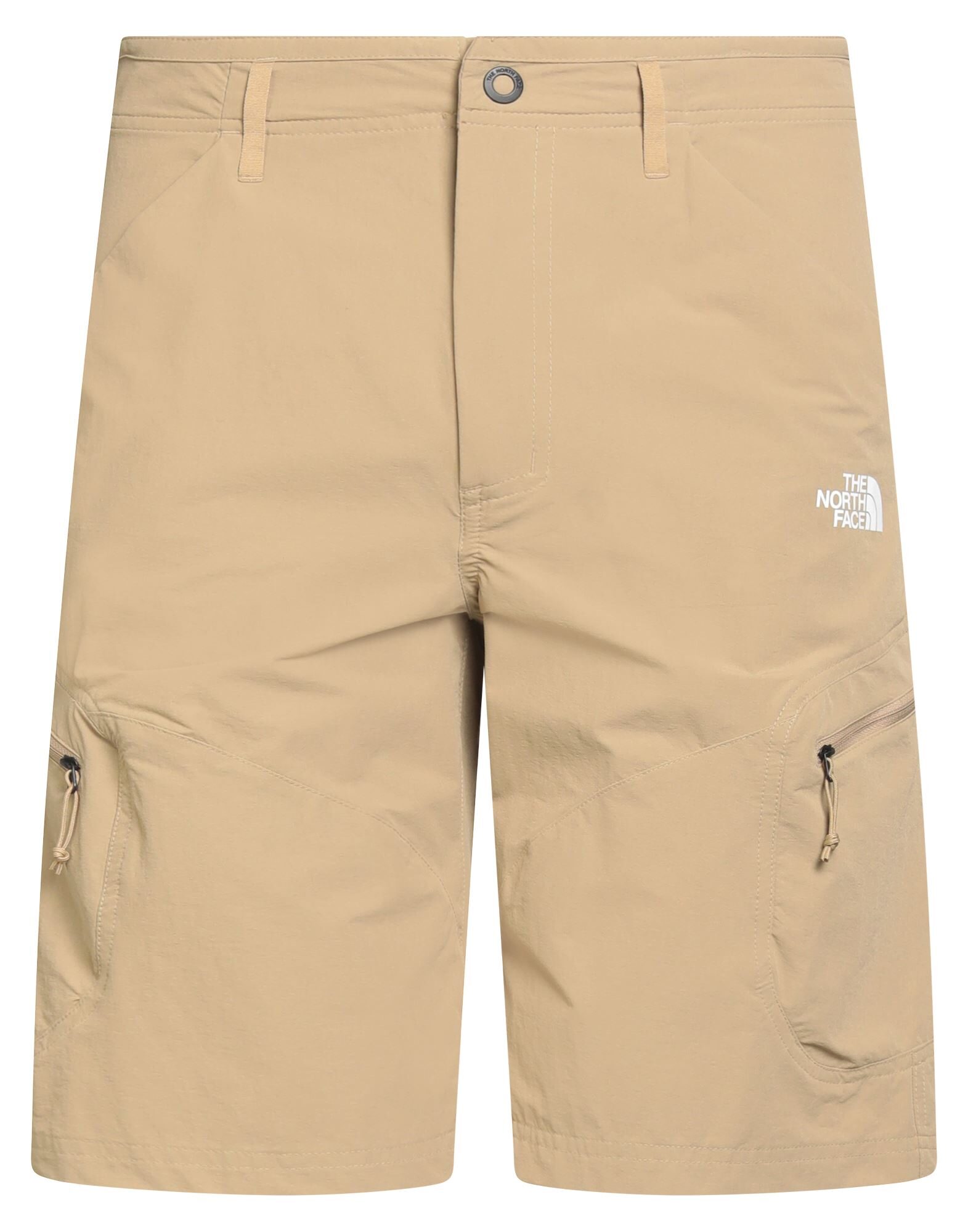 THE NORTH FACE - Shorts & Bermuda Shorts