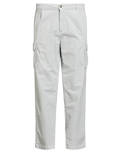 GROOWE Casual trouser 60% Cotton, 38% Tencel™, 2% Elastane