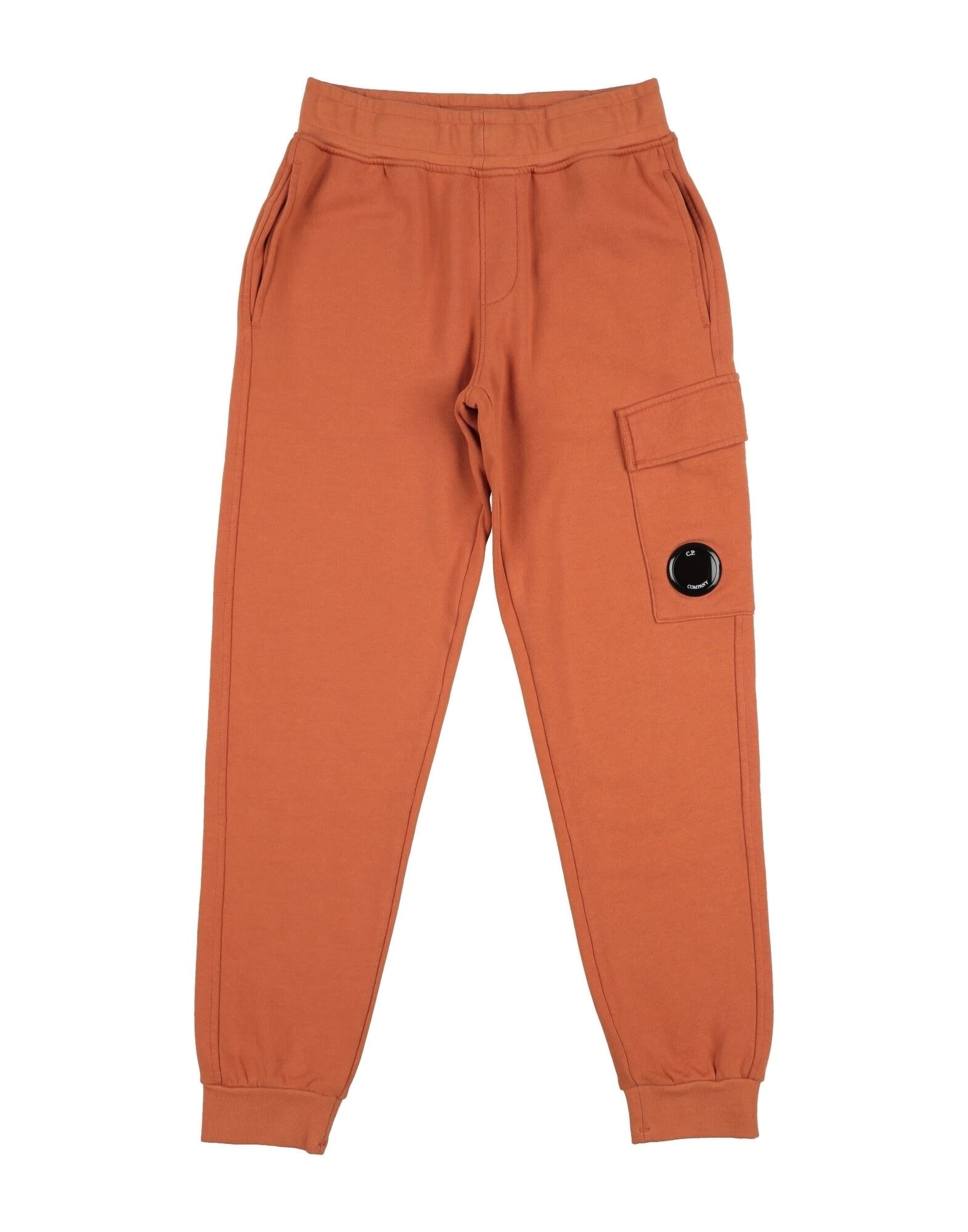 C.P. COMPANY UNDERSIXTEEN - Trousers