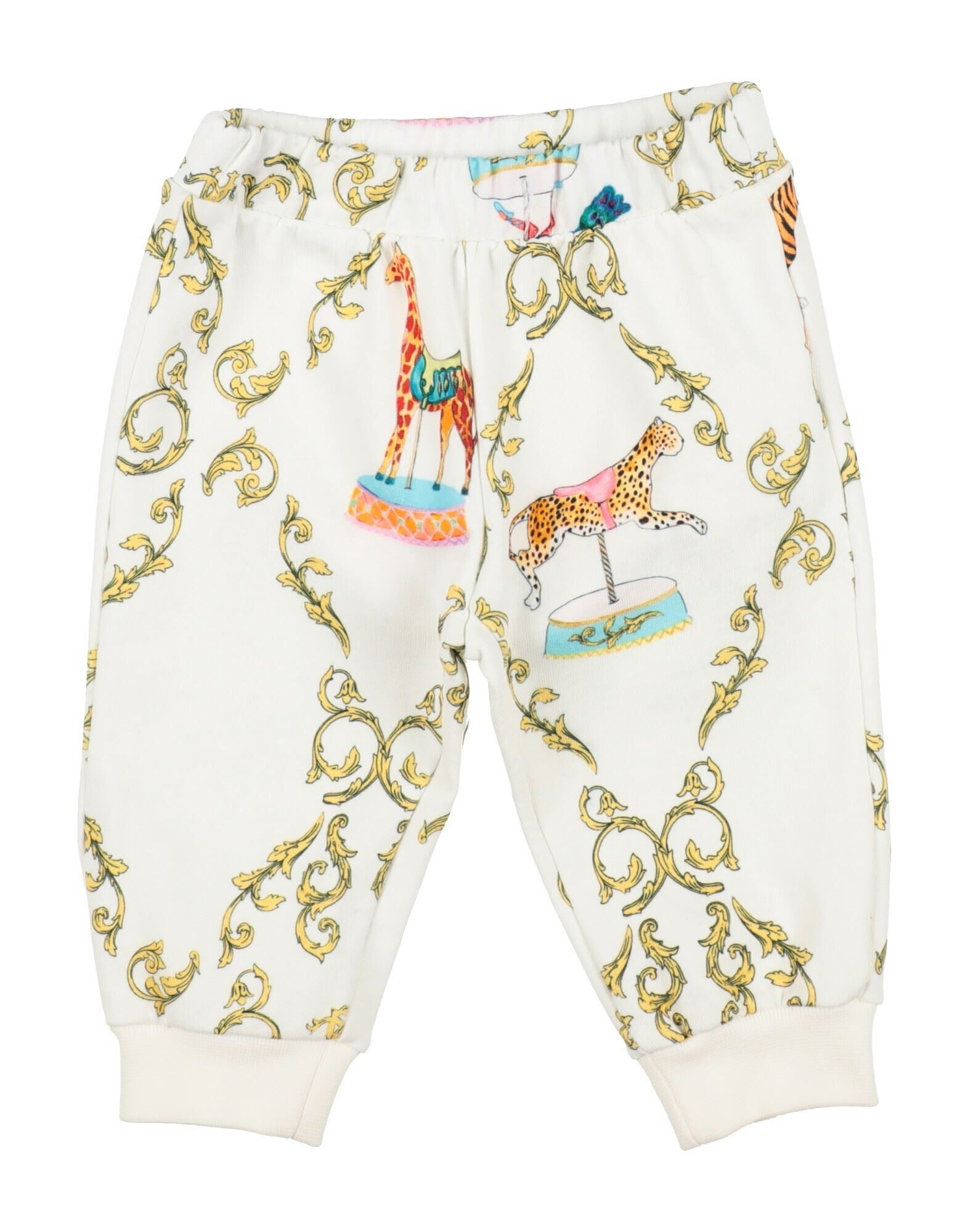 ROBERTO CAVALLI - Повседневные брюки