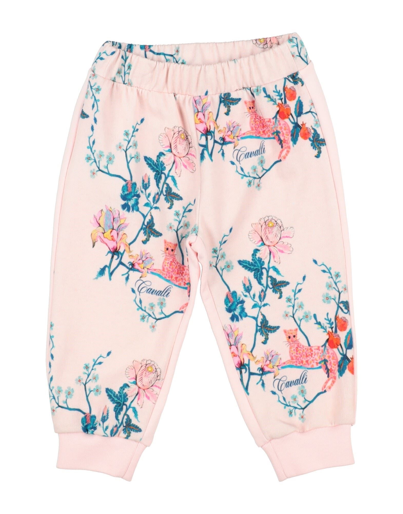 ROBERTO CAVALLI - Повседневные брюки