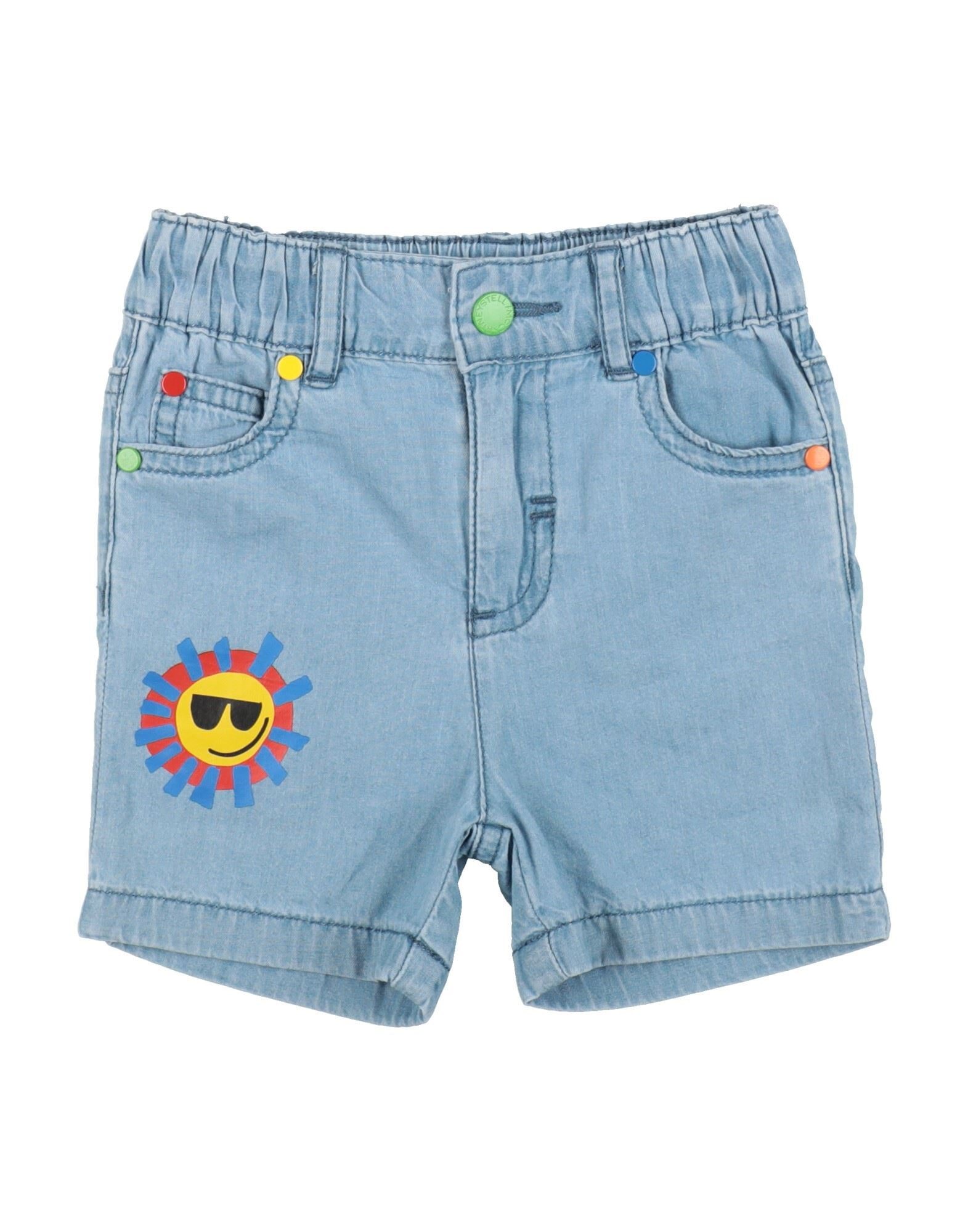 STELLA McCARTNEY KIDS - Pantalones cortos y bermudas