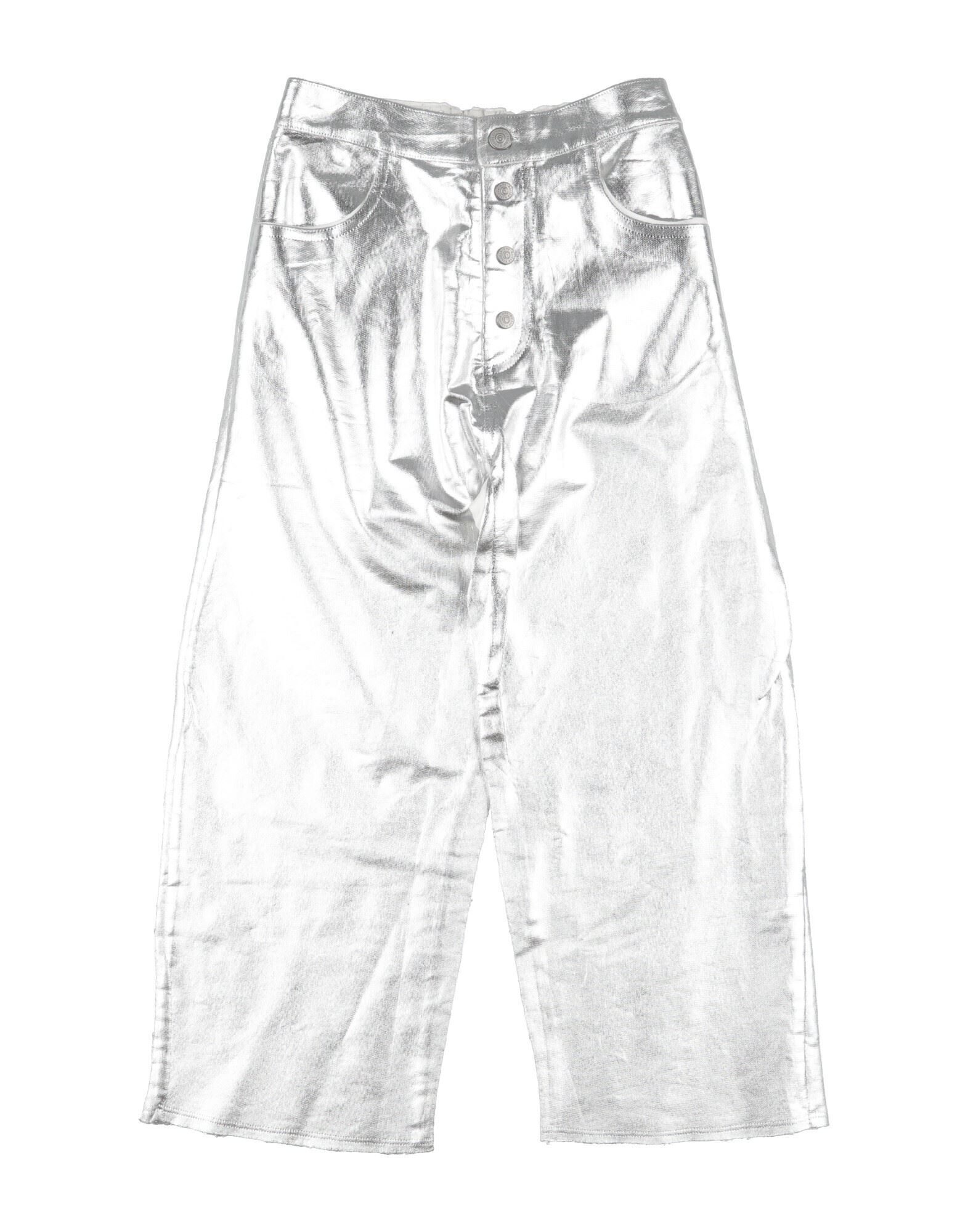 MM6 MAISON MARGIELA - Pants